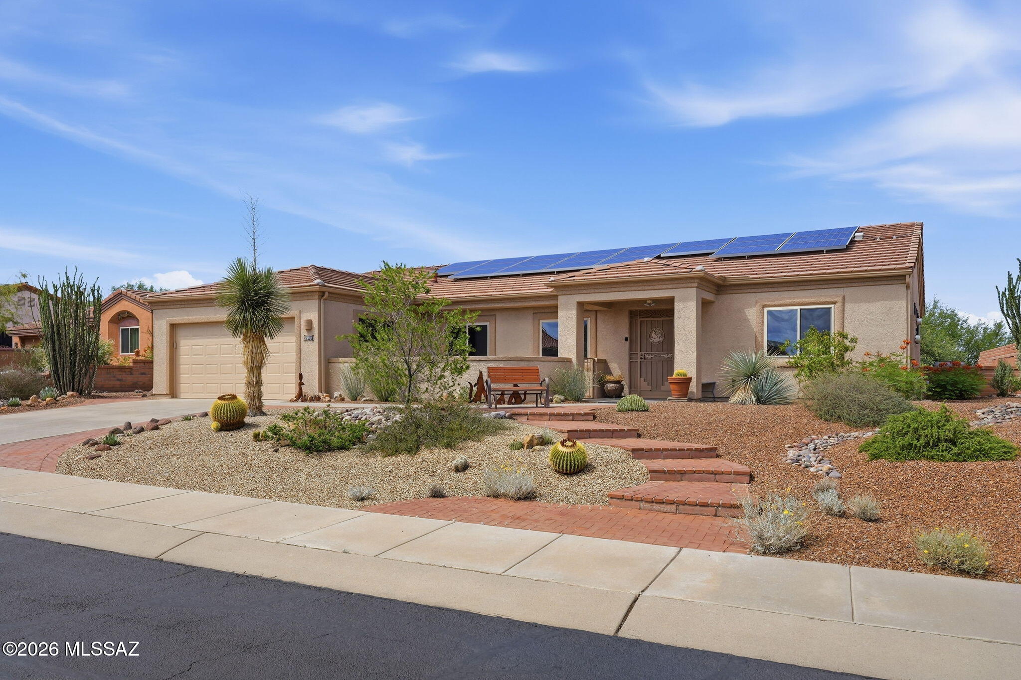 San Ignacio Ridge Estates (1-115) - Residential
