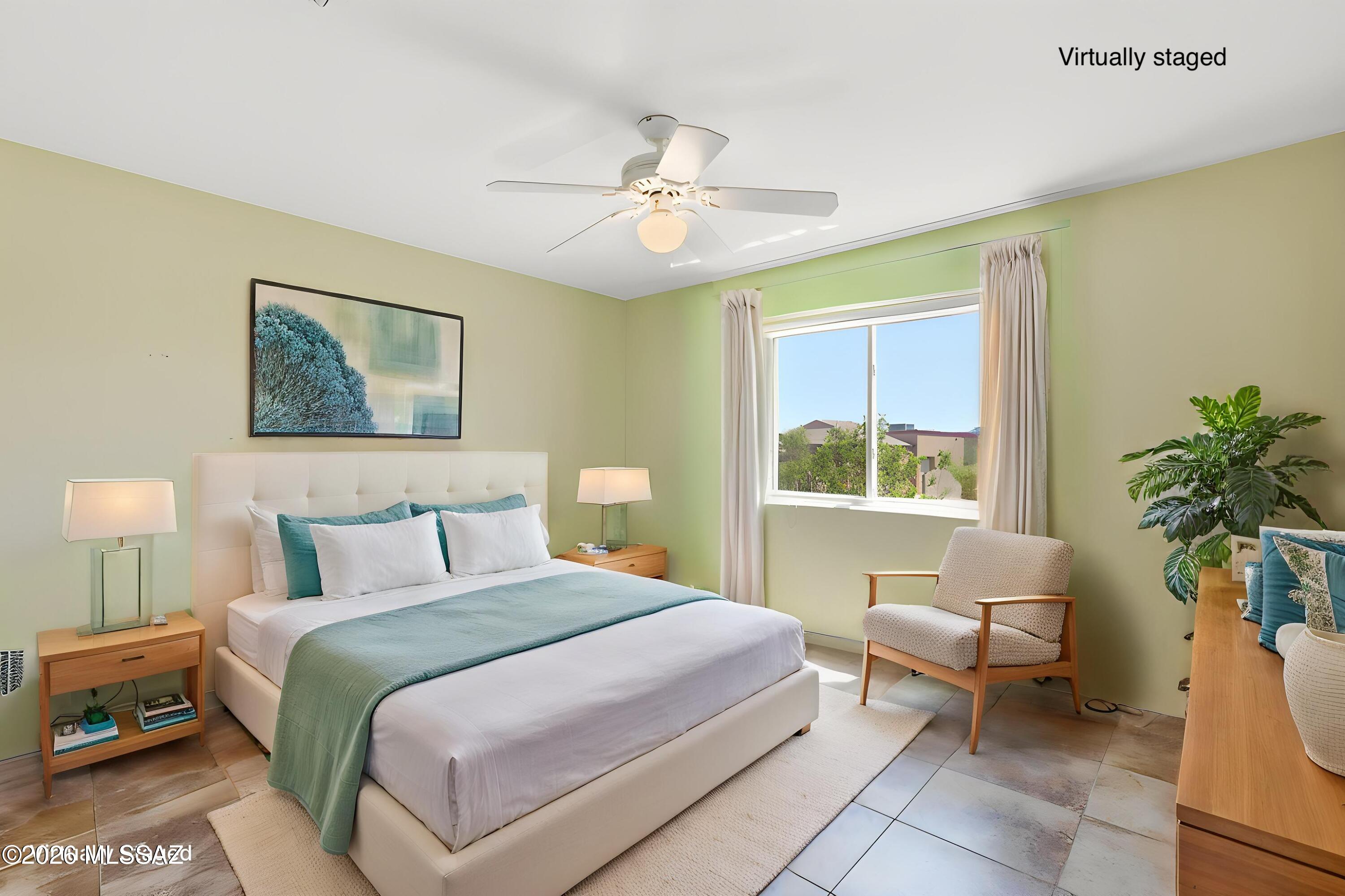 San Ignacio Ridge Estates (1-115) - Residential