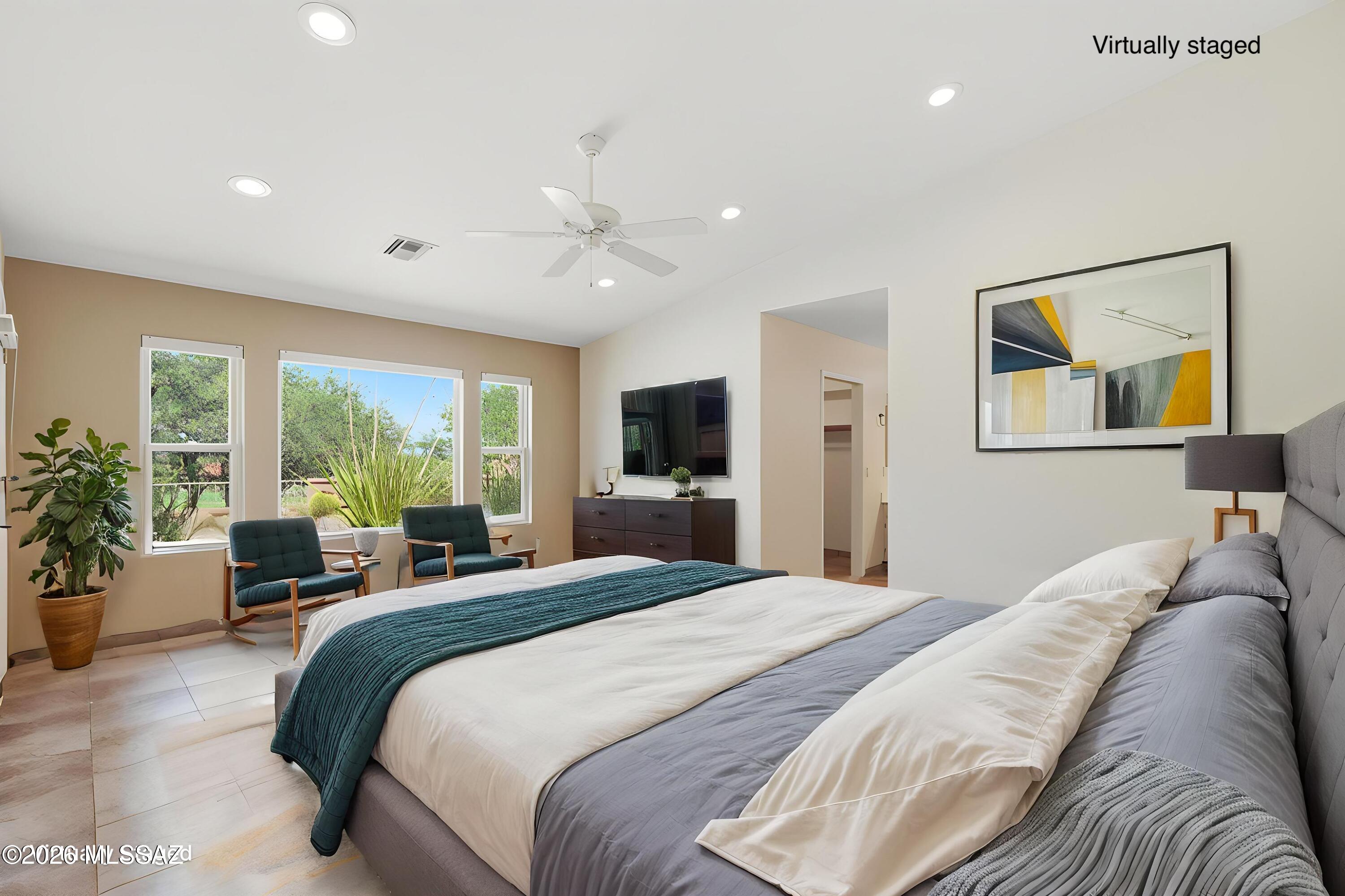 San Ignacio Ridge Estates (1-115) - Residential