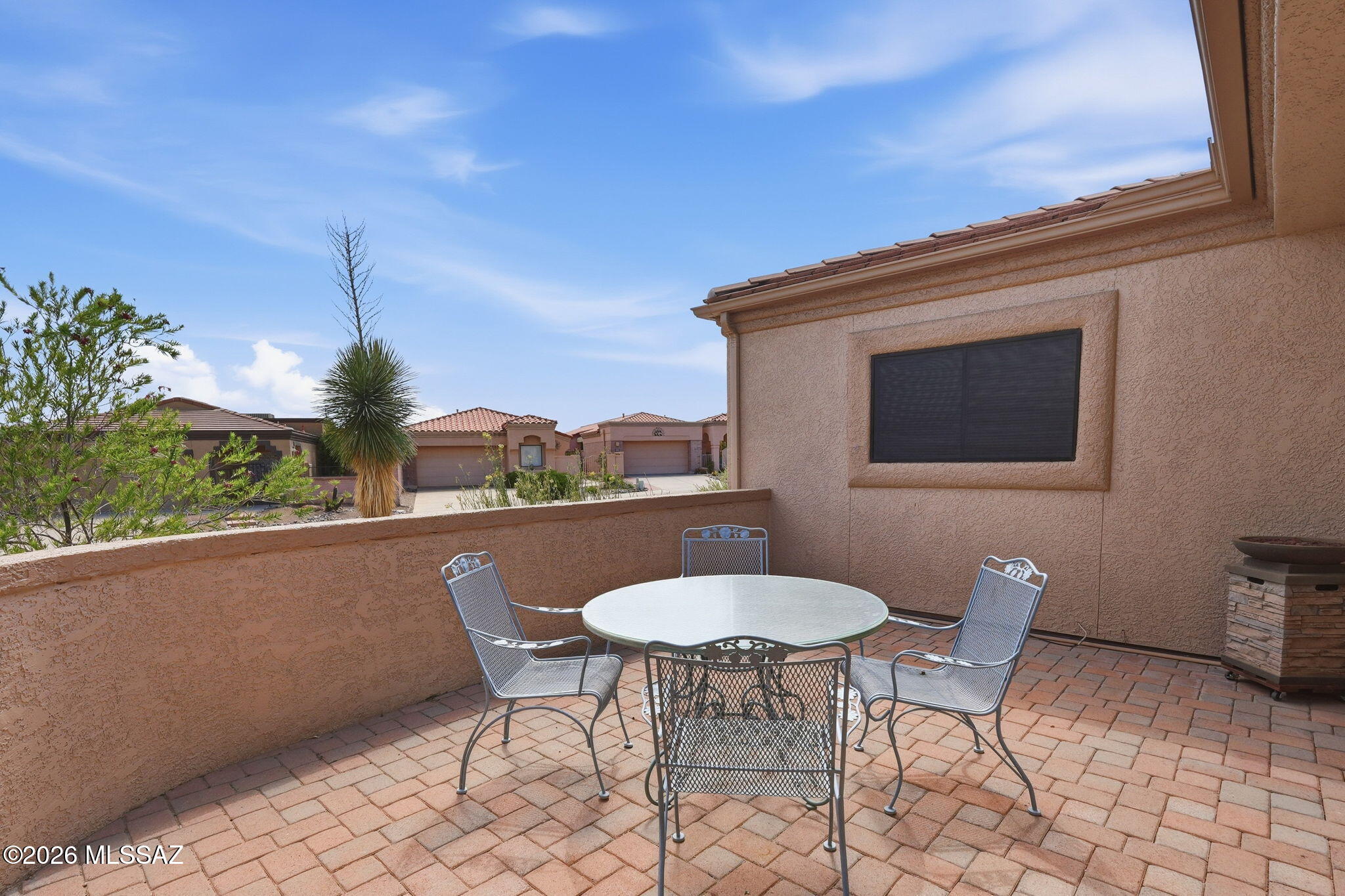 San Ignacio Ridge Estates (1-115) - Residential