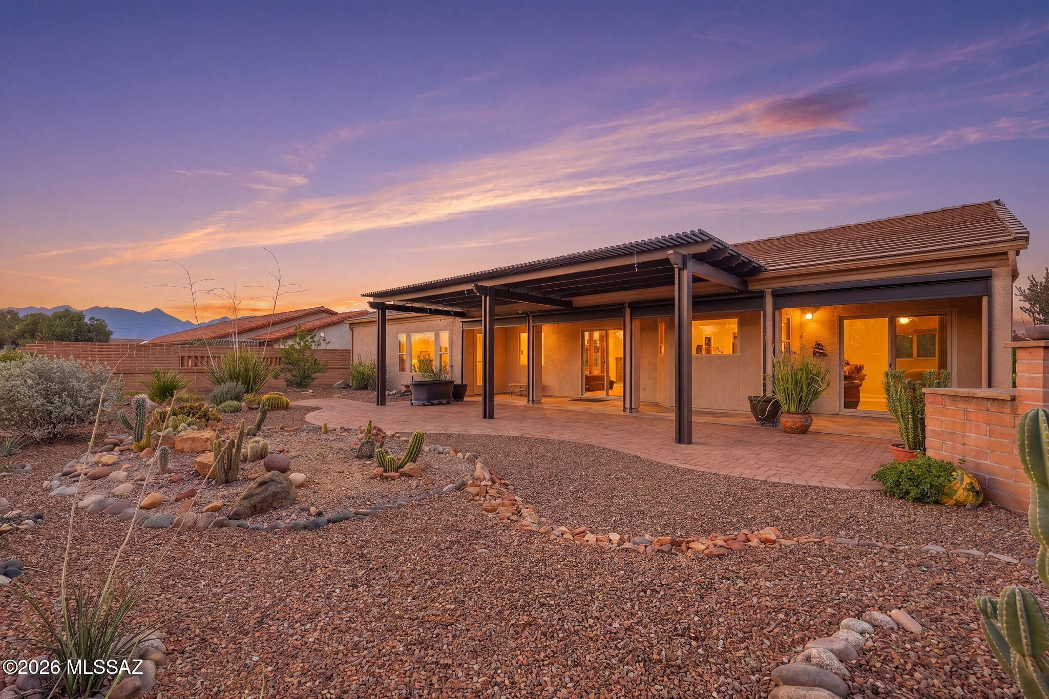 San Ignacio Ridge Estates (1-115) - Residential