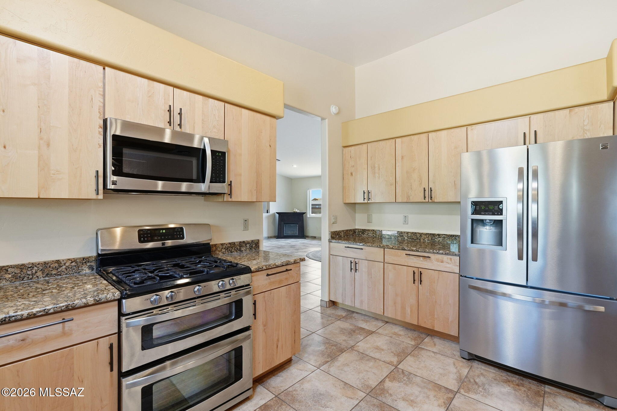 San Ignacio Ridge Estates (1-115) - Residential