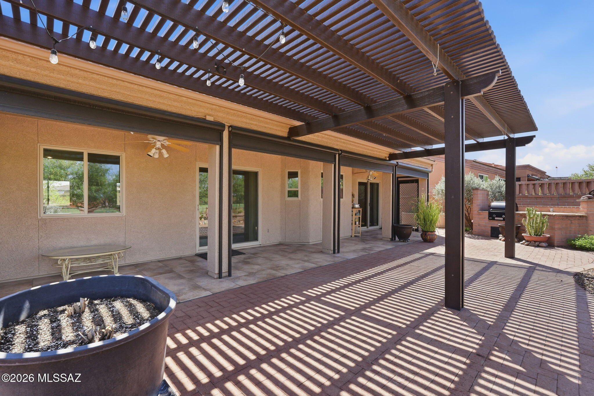 San Ignacio Ridge Estates (1-115) - Residential