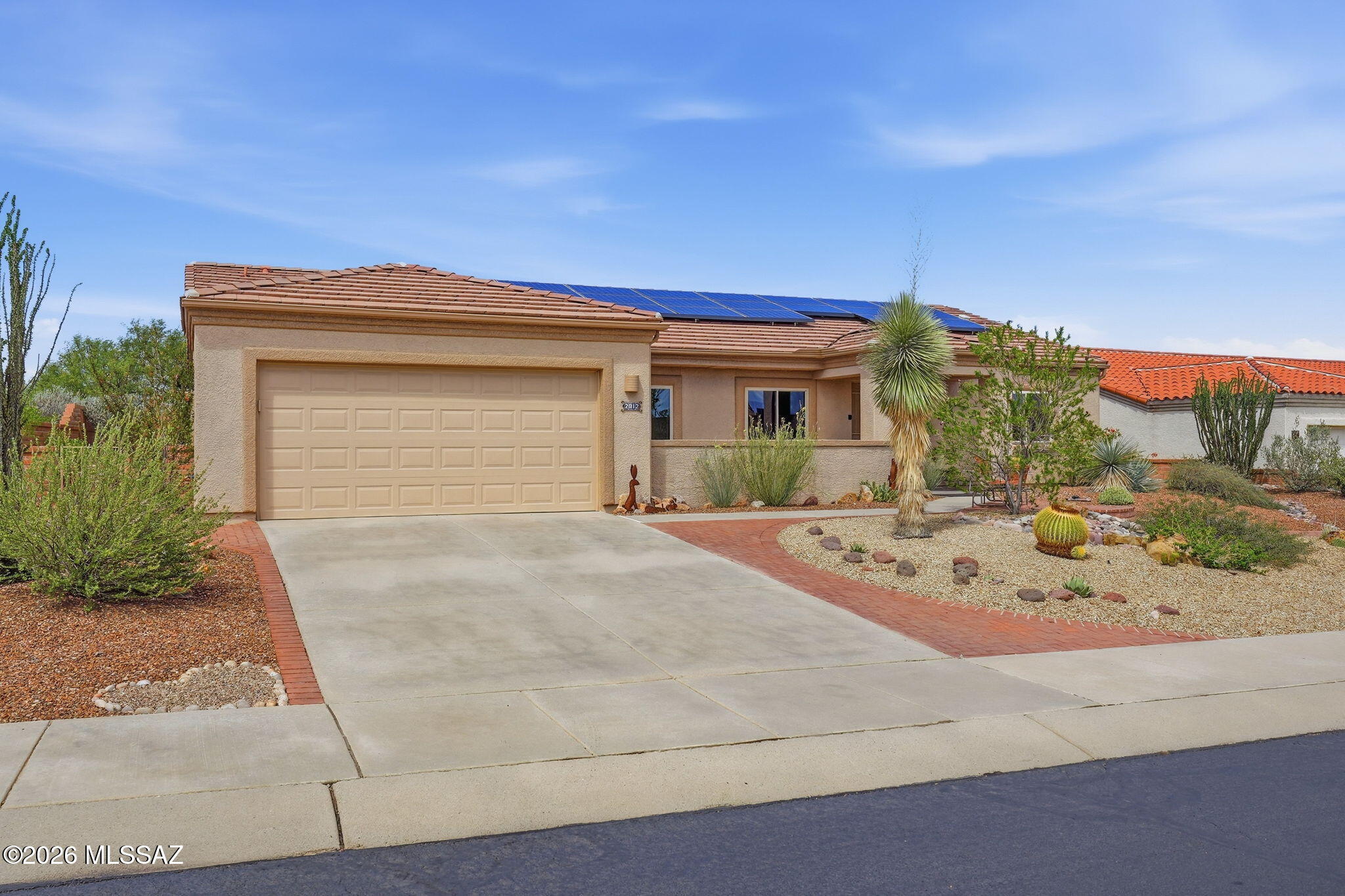 San Ignacio Ridge Estates (1-115) - Residential