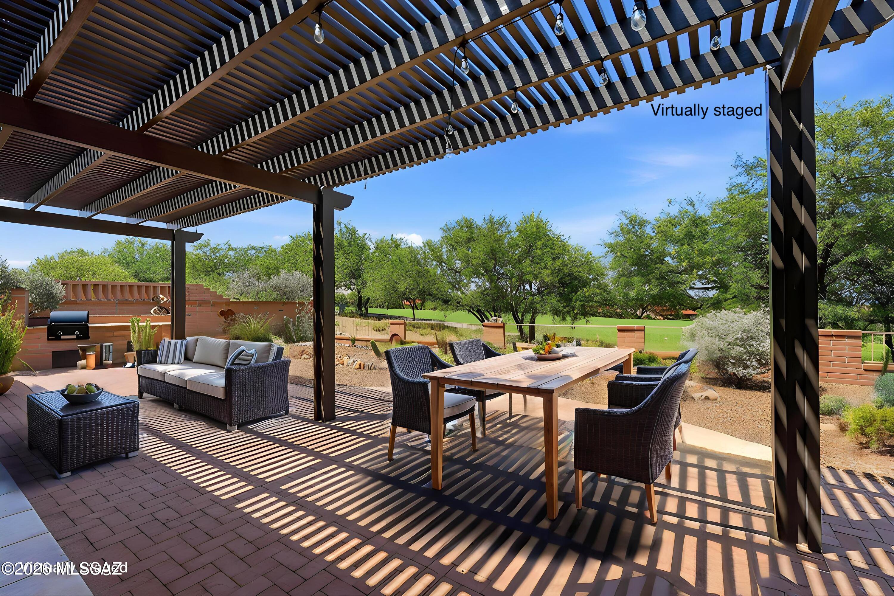 San Ignacio Ridge Estates (1-115) - Residential