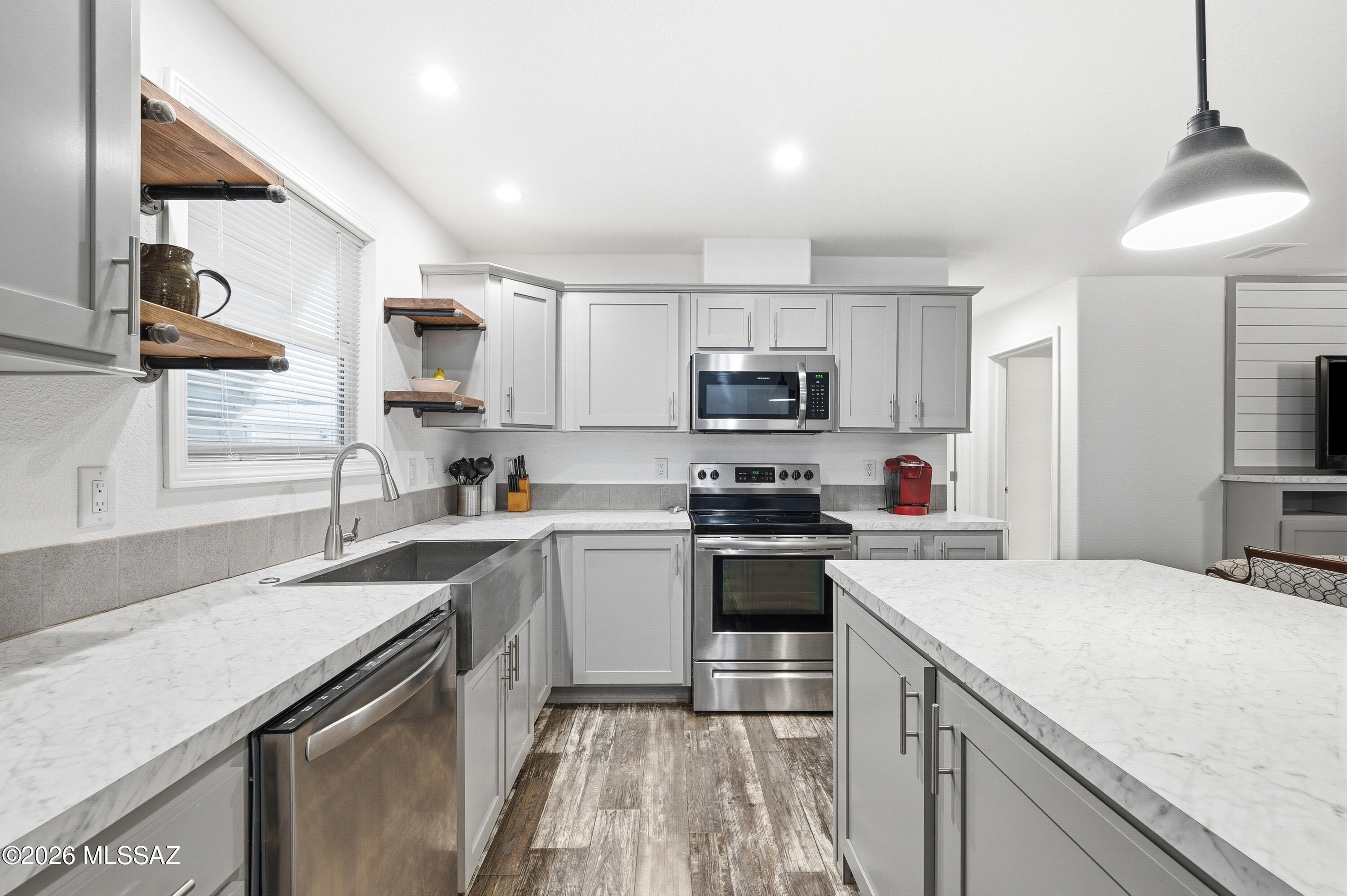 N/A - Residential