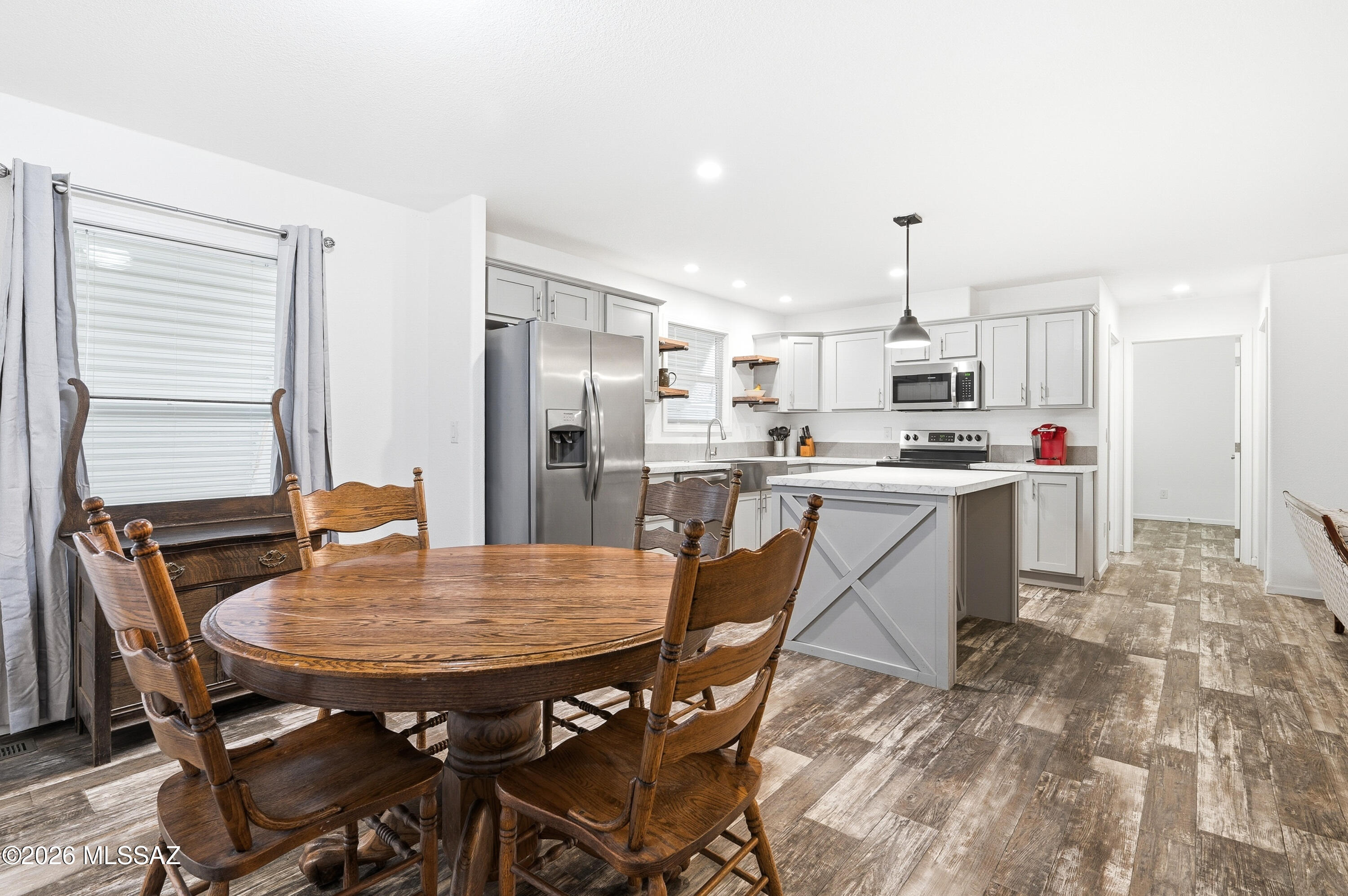 N/A - Residential