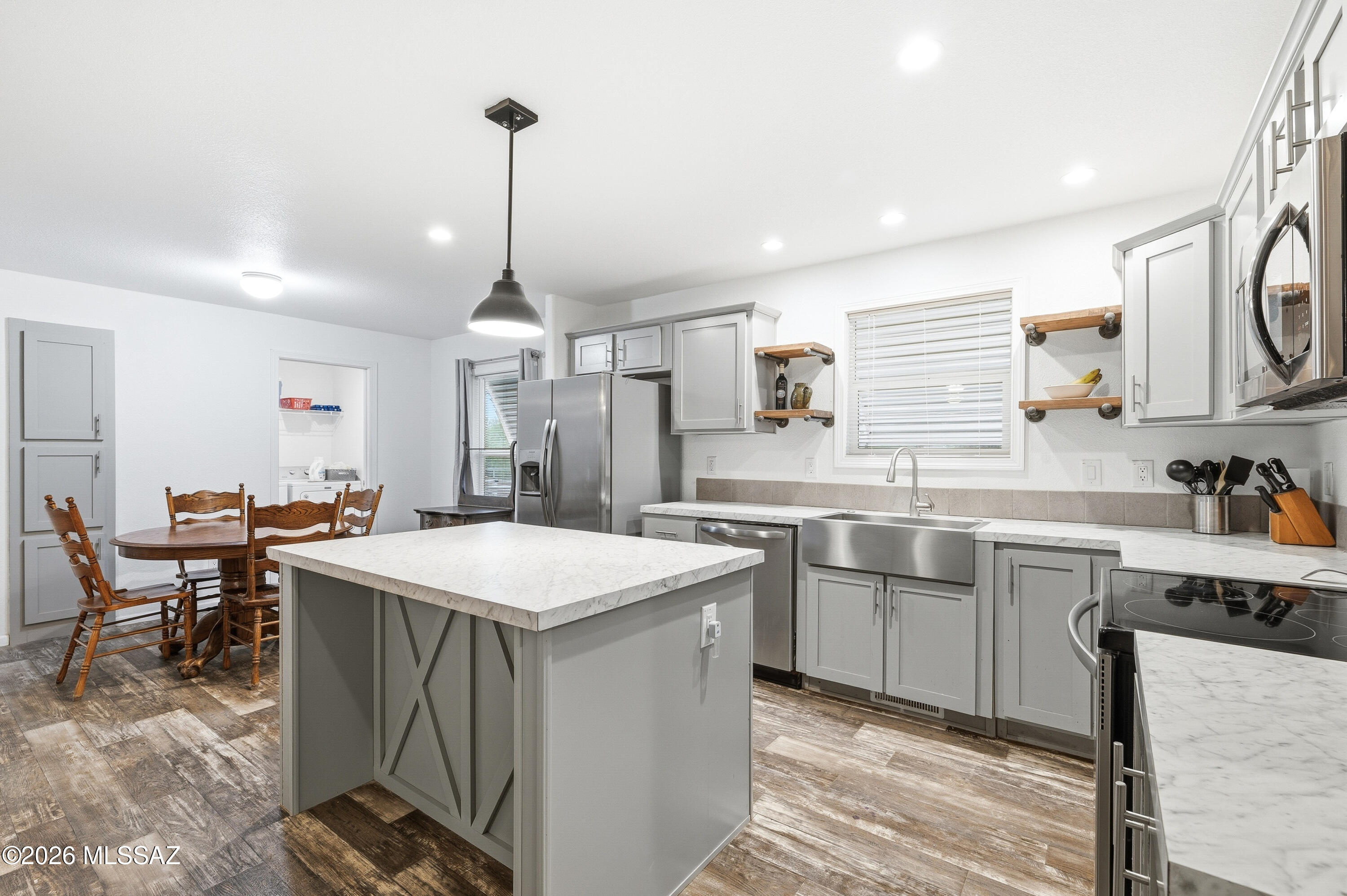 N/A - Residential