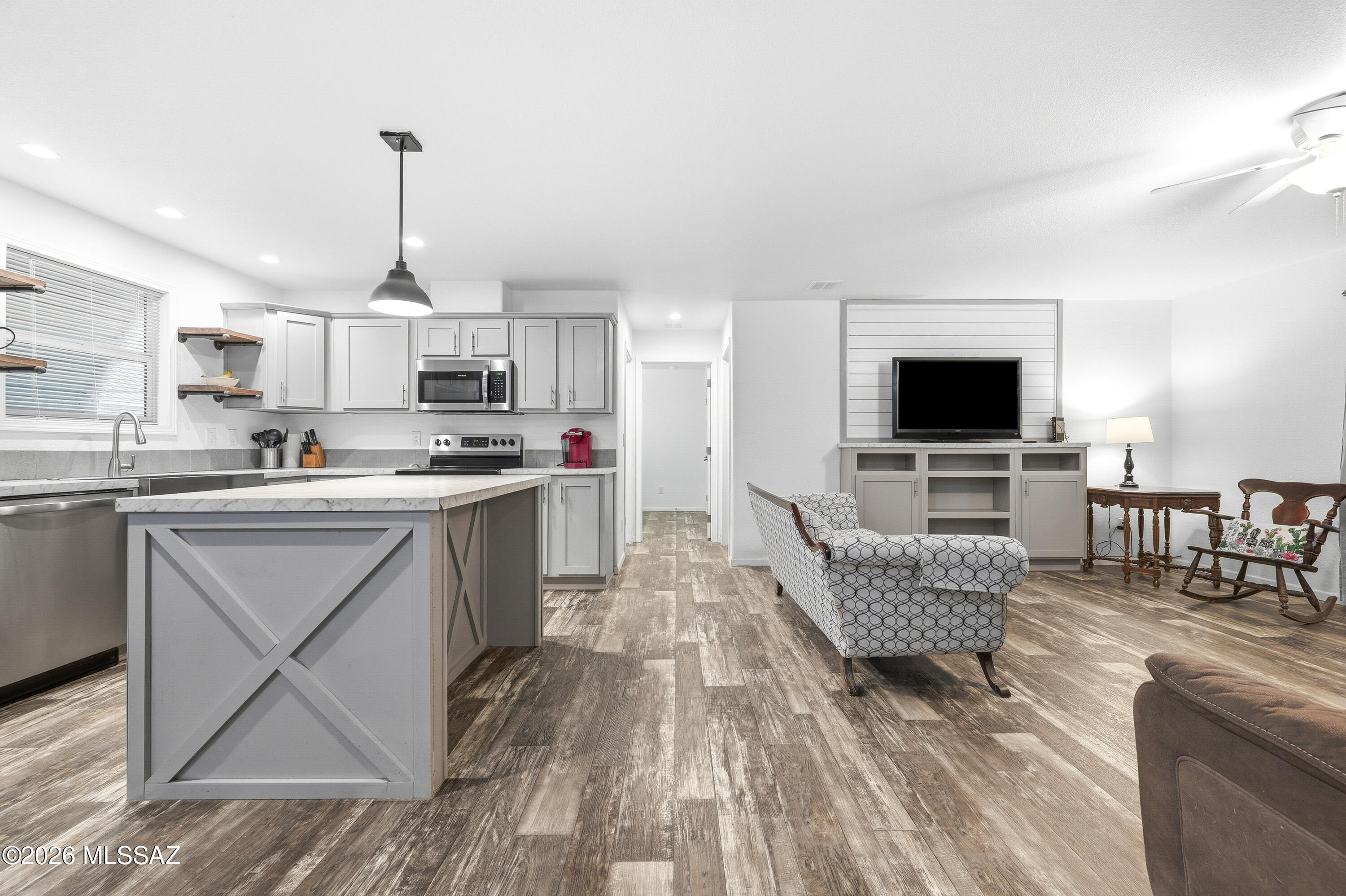 N/A - Residential