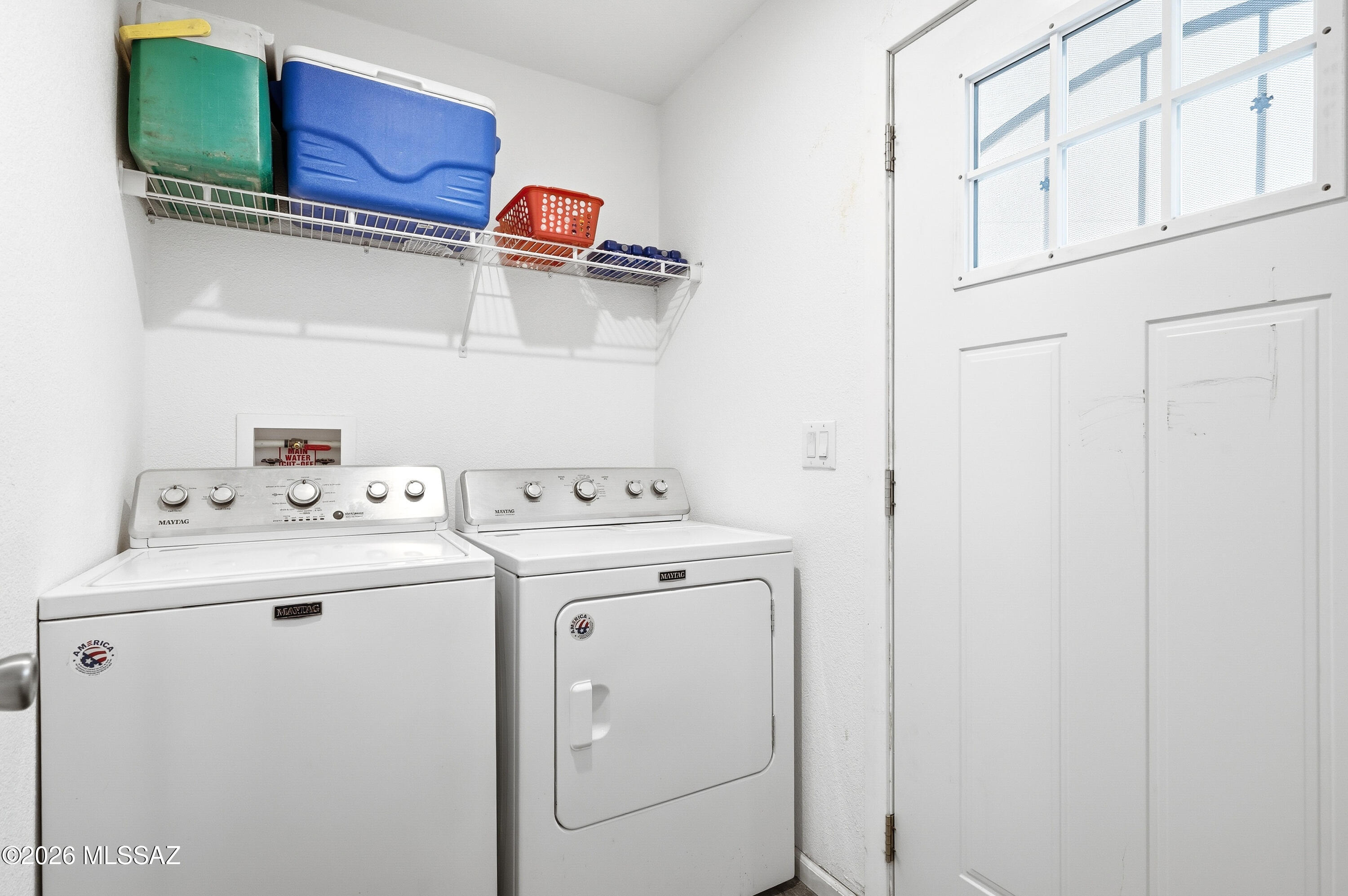 N/A - Residential