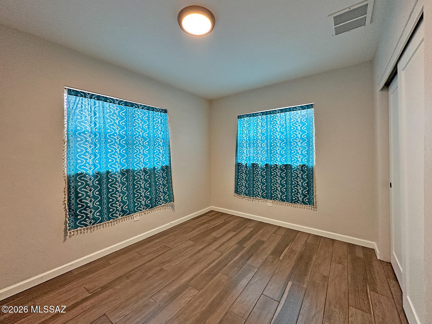 Broadmoor - Residential