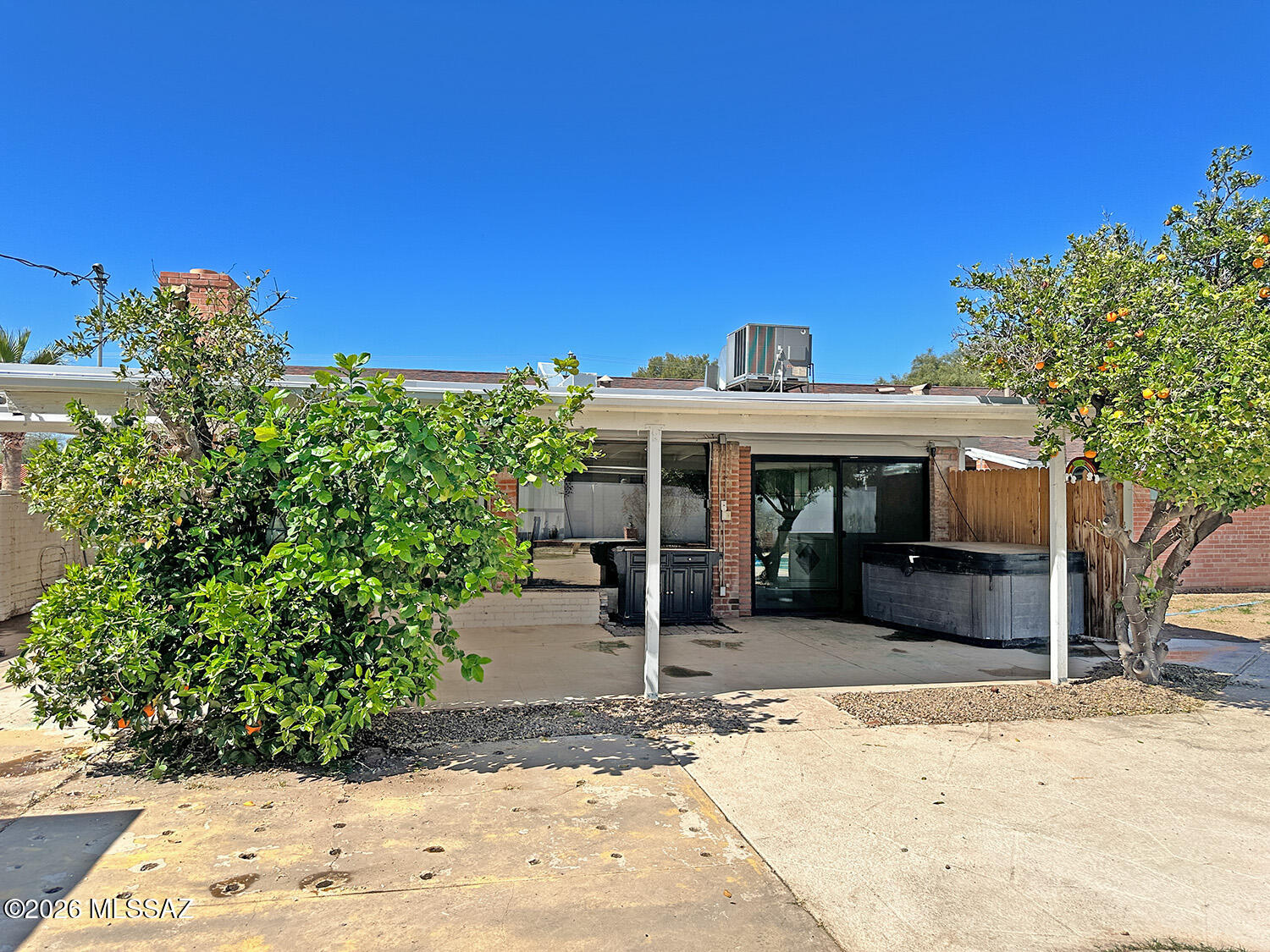 Broadmoor - Residential