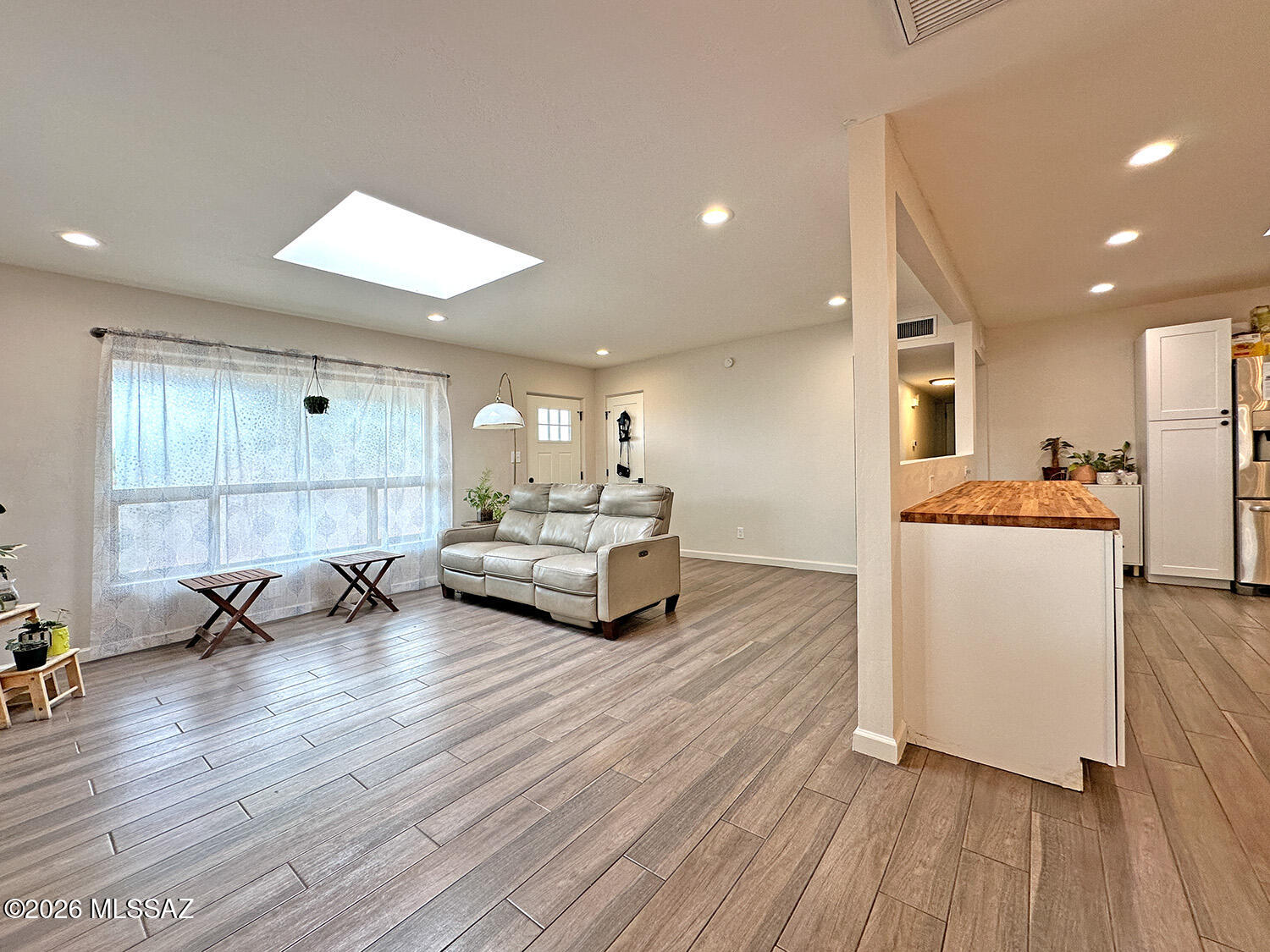 Broadmoor - Residential