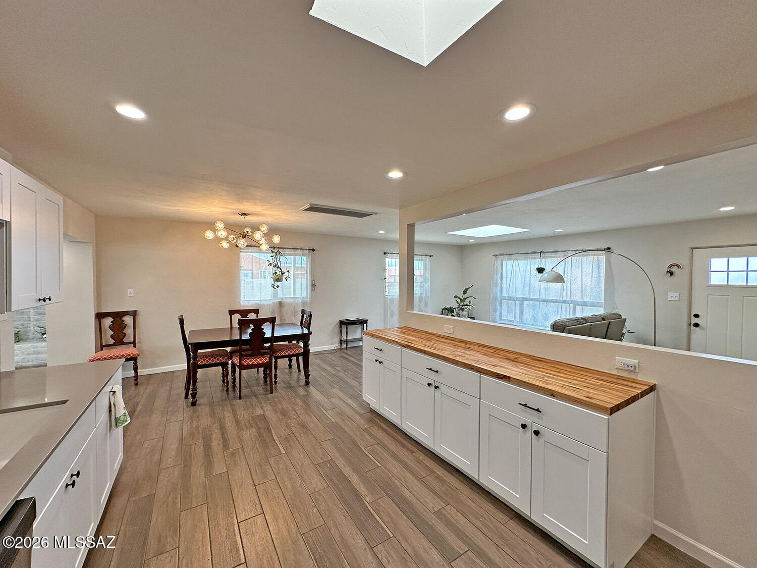 Broadmoor - Residential