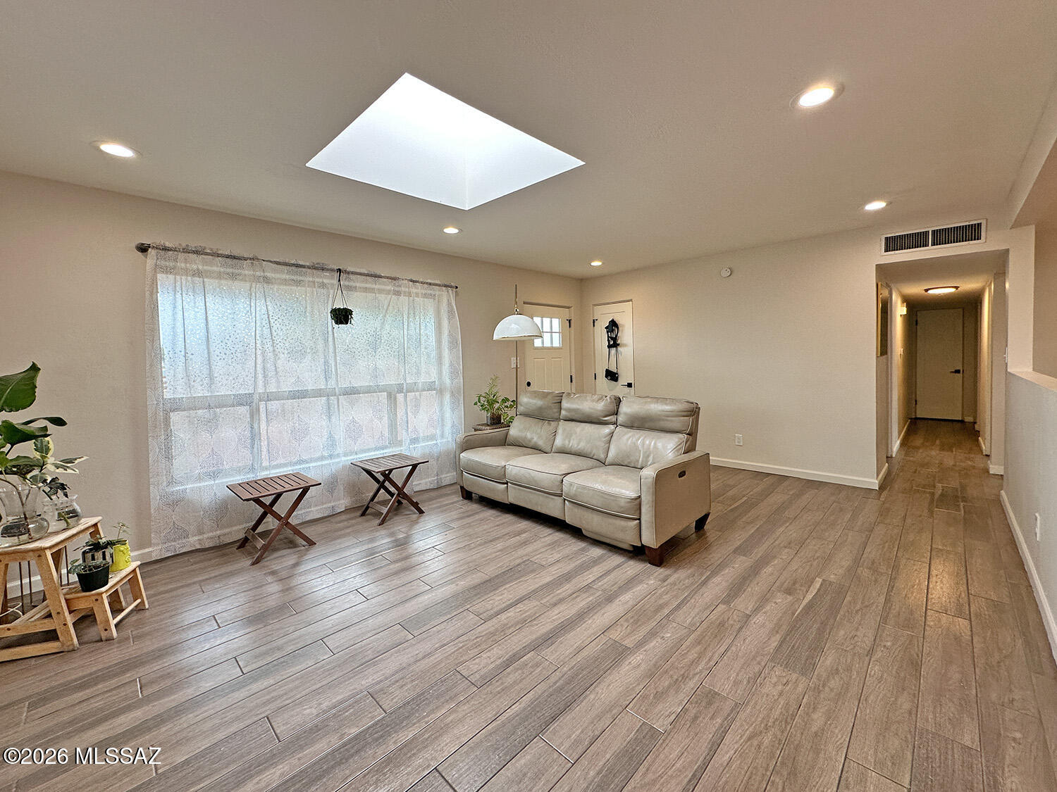 Broadmoor - Residential
