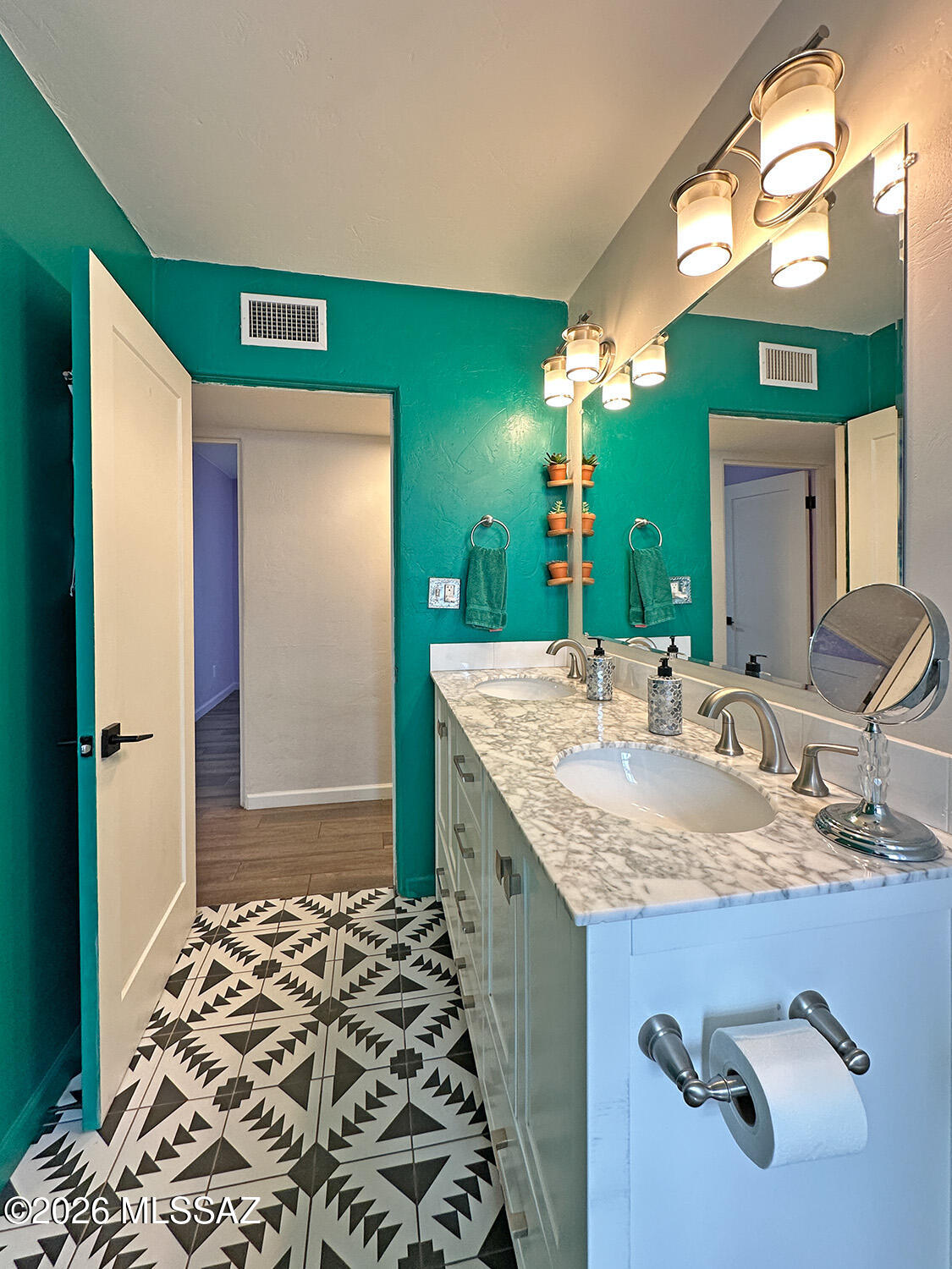 Broadmoor - Residential