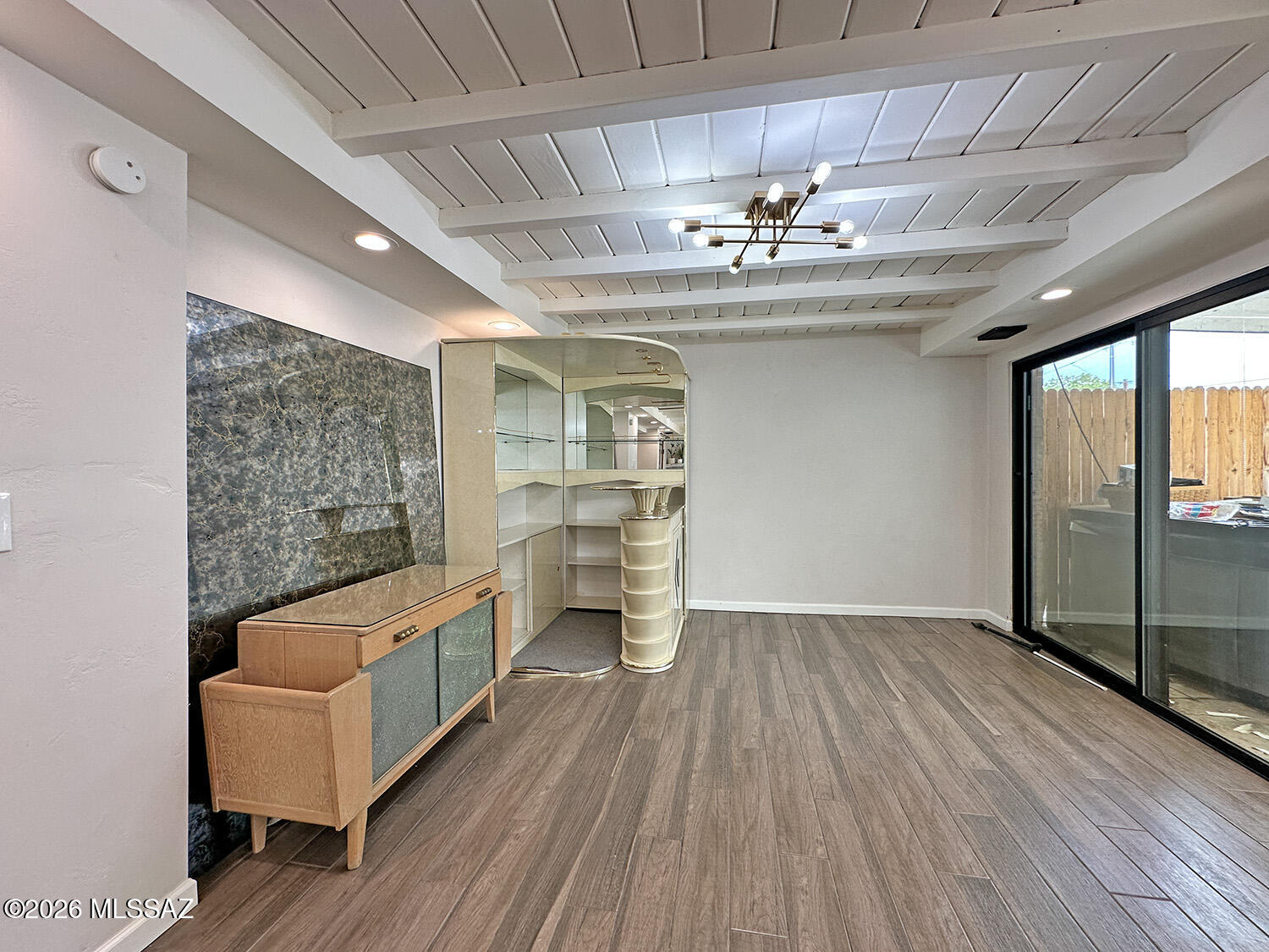 Broadmoor - Residential