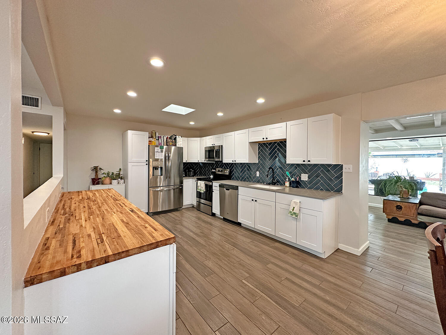 Broadmoor - Residential