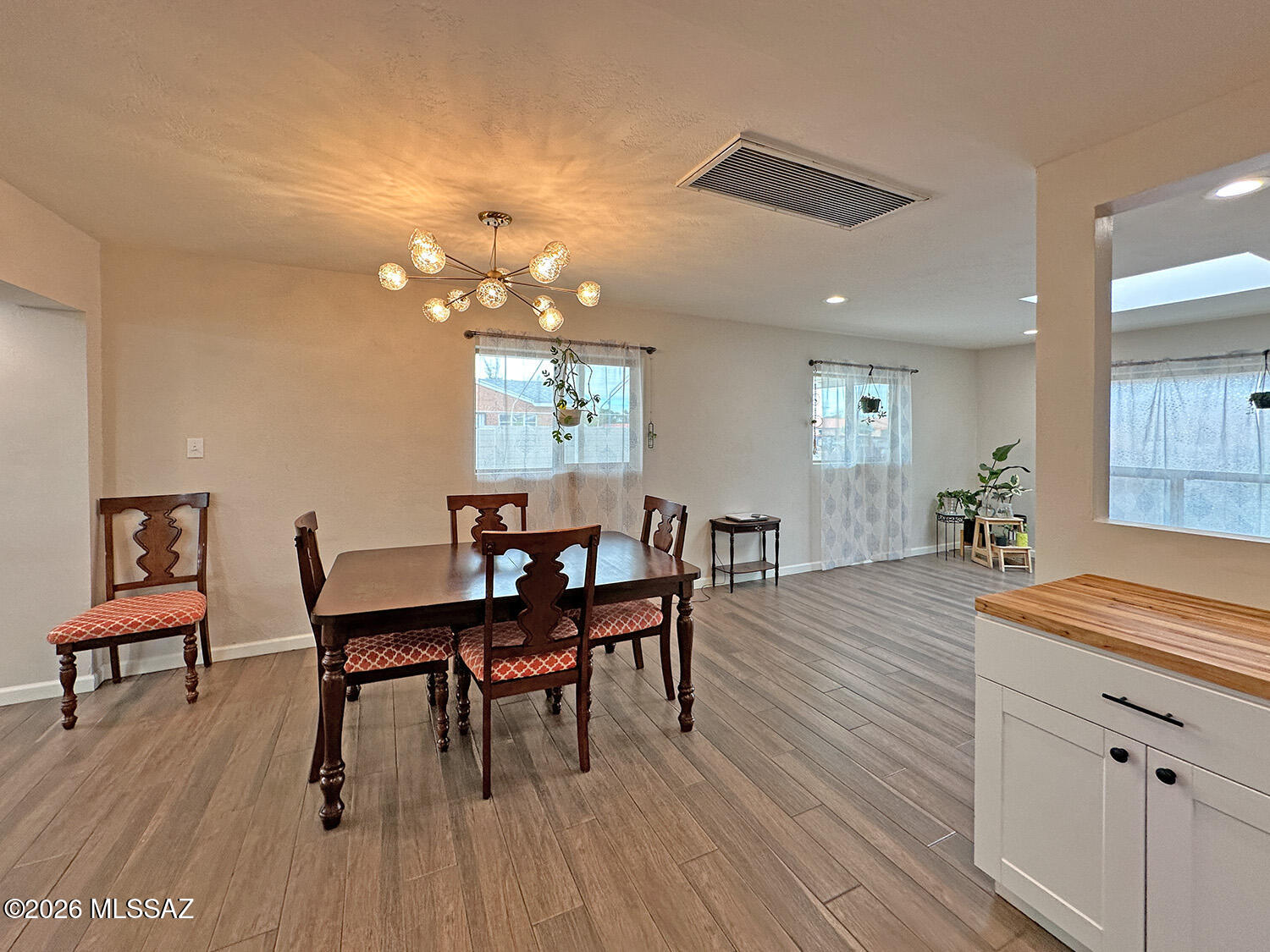 Broadmoor - Residential