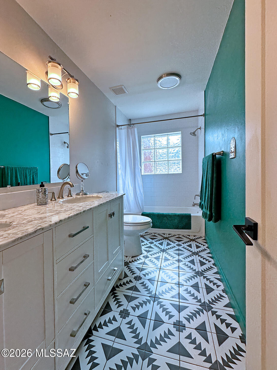 Broadmoor - Residential