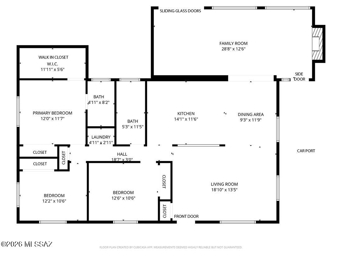 Broadmoor - Residential