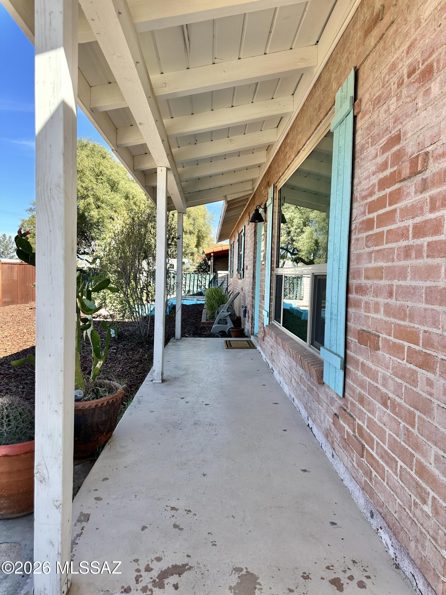 Broadmoor - Residential
