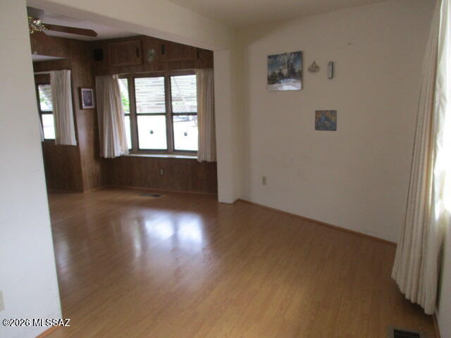 Old Tucson Estates (Block 4) - Residential