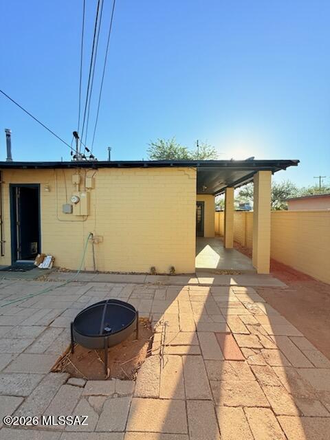 Garden Homes Annex - Residential