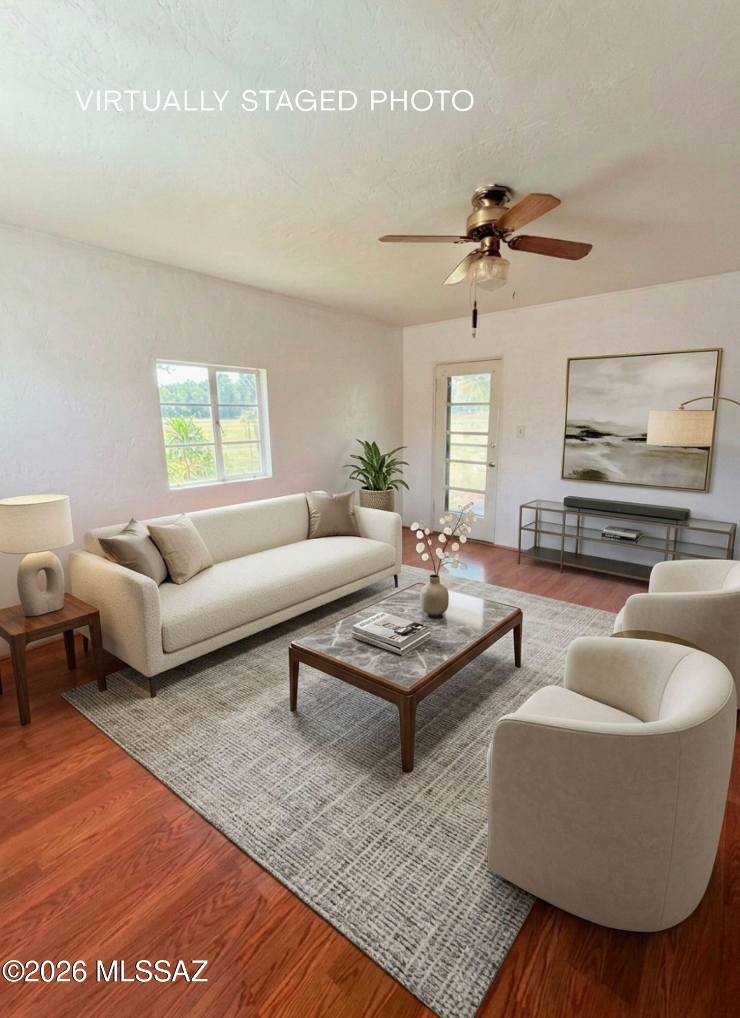 Garden Homes Annex - Residential