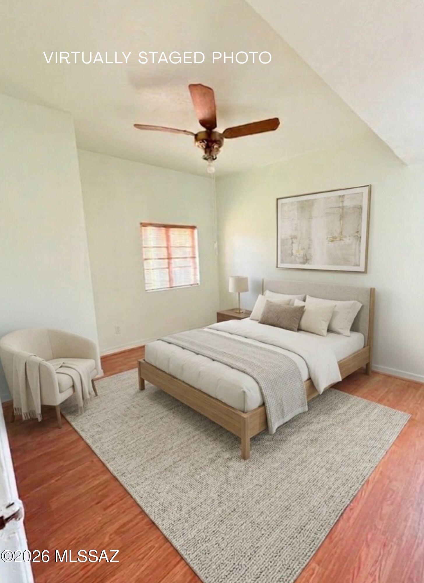 Garden Homes Annex - Residential