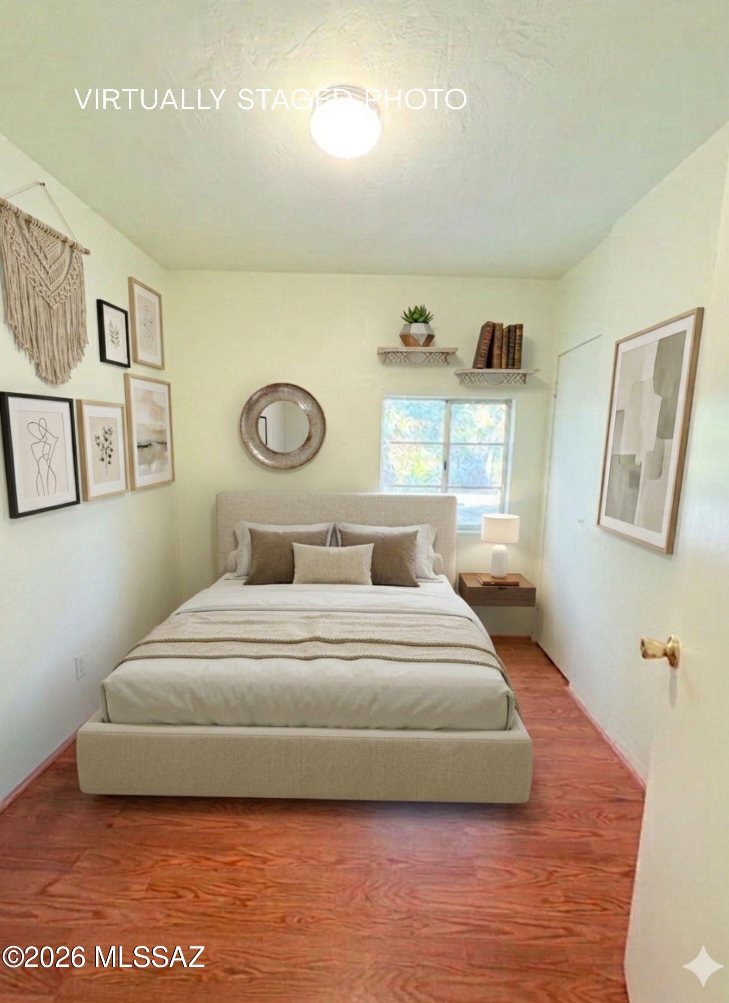 Garden Homes Annex - Residential