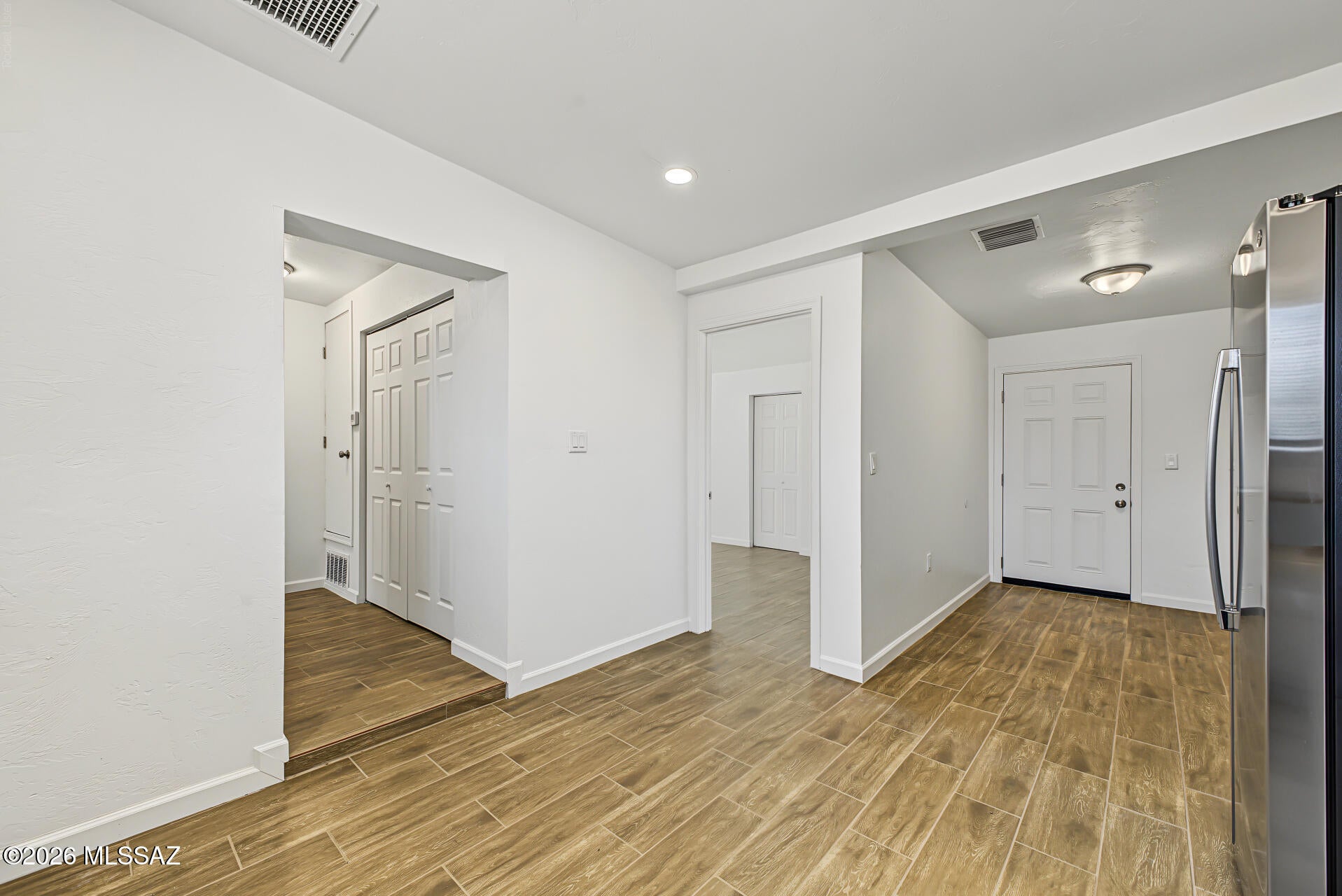 Southern Heights Addition - Residential