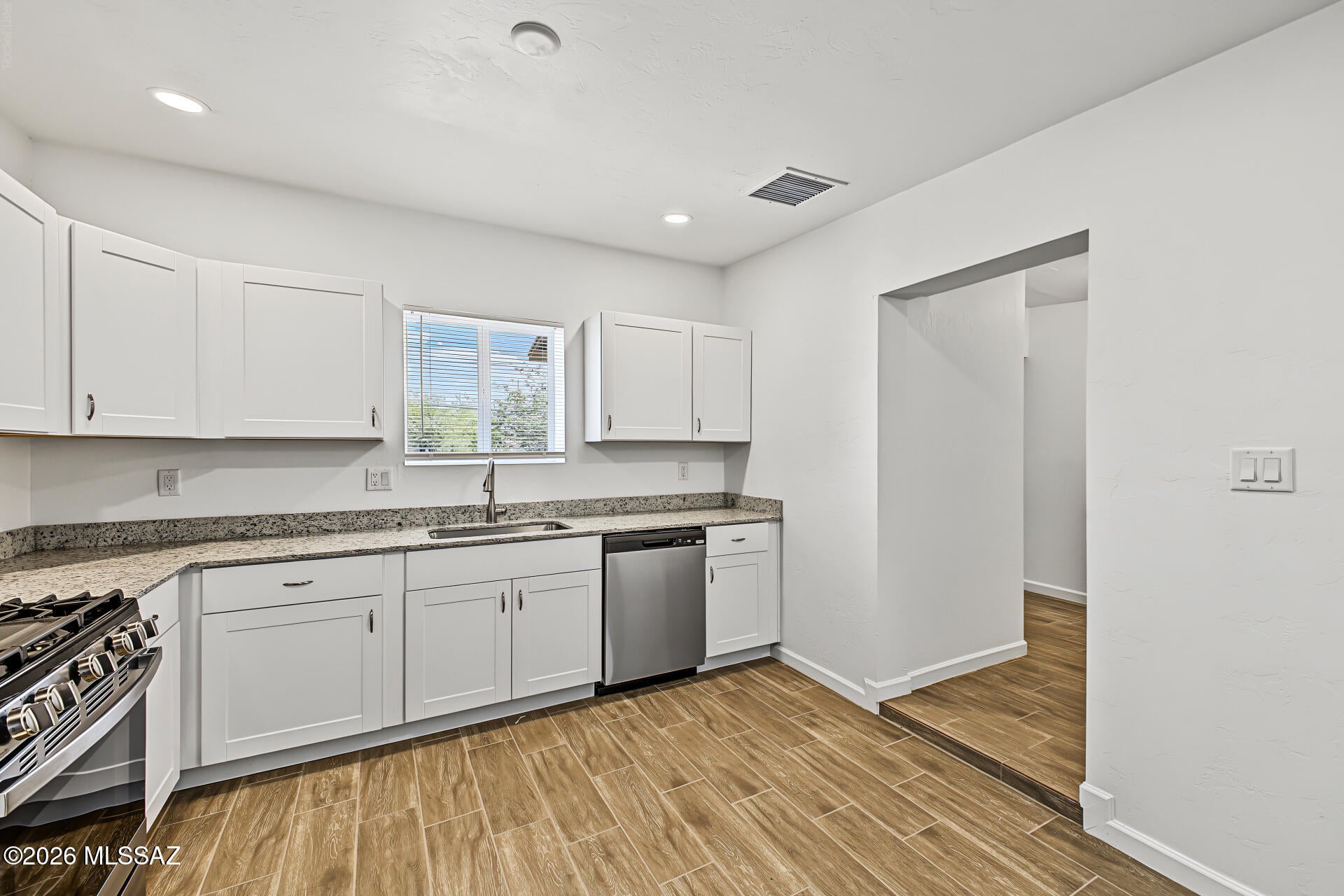 Southern Heights Addition - Residential