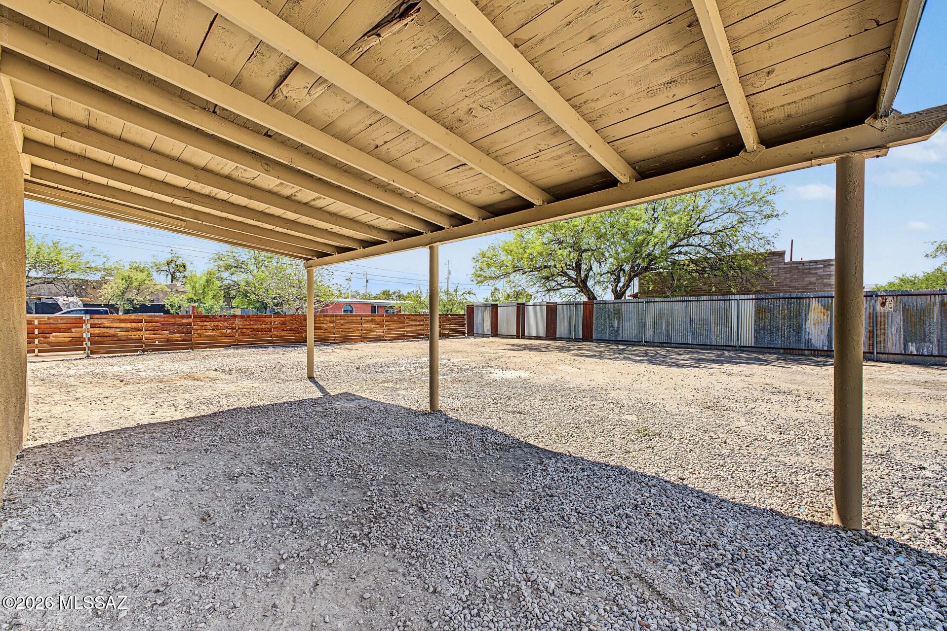 Southern Heights Addition - Residential