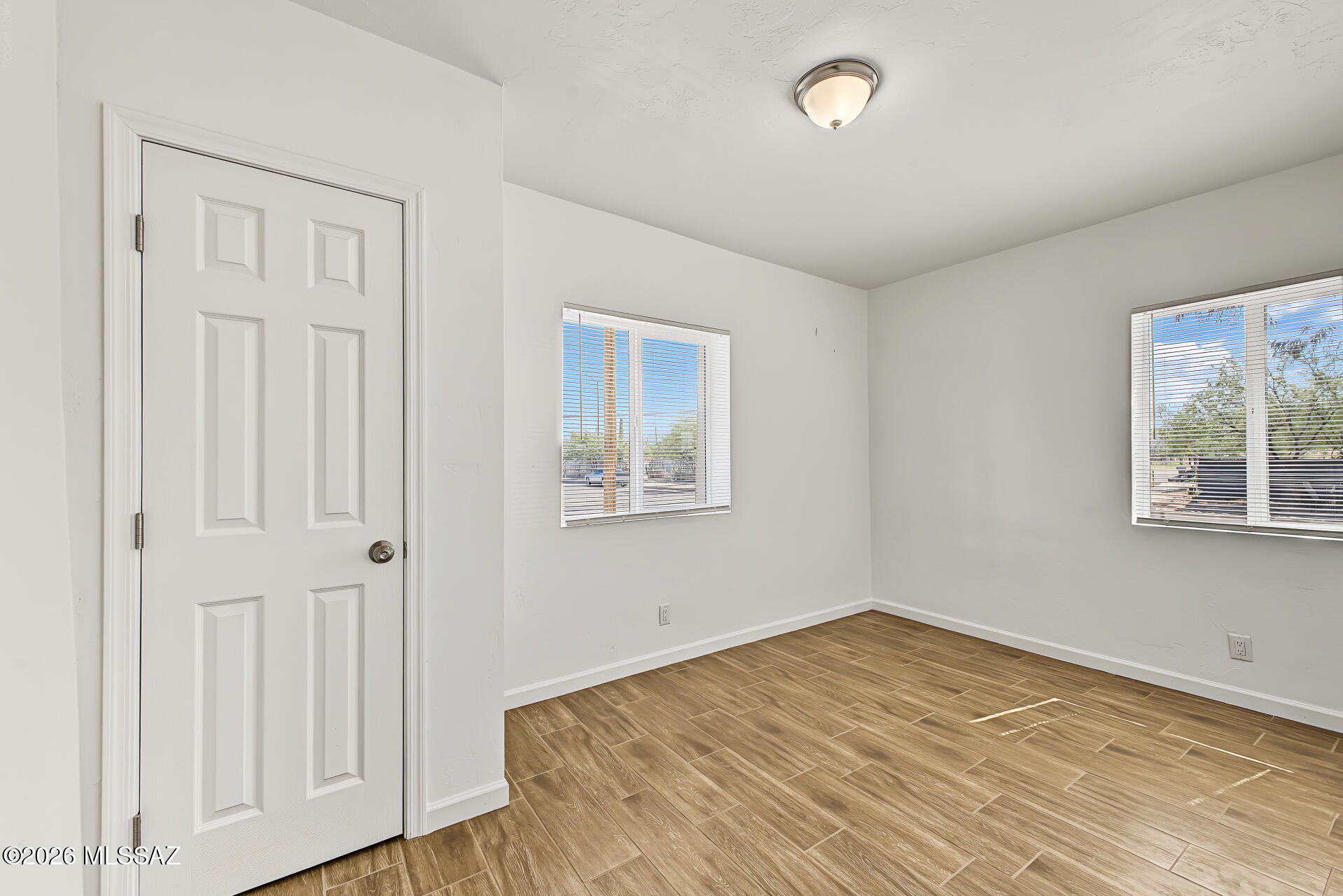 Southern Heights Addition - Residential