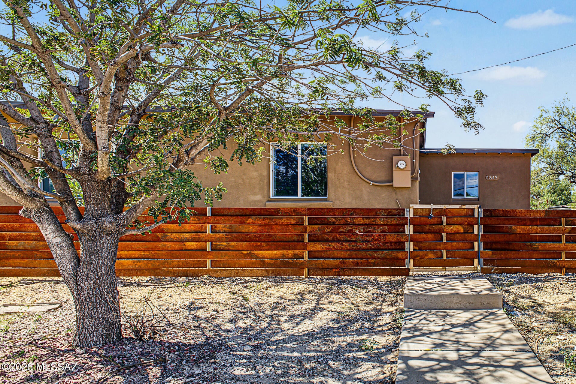 Southern Heights Addition - Residential