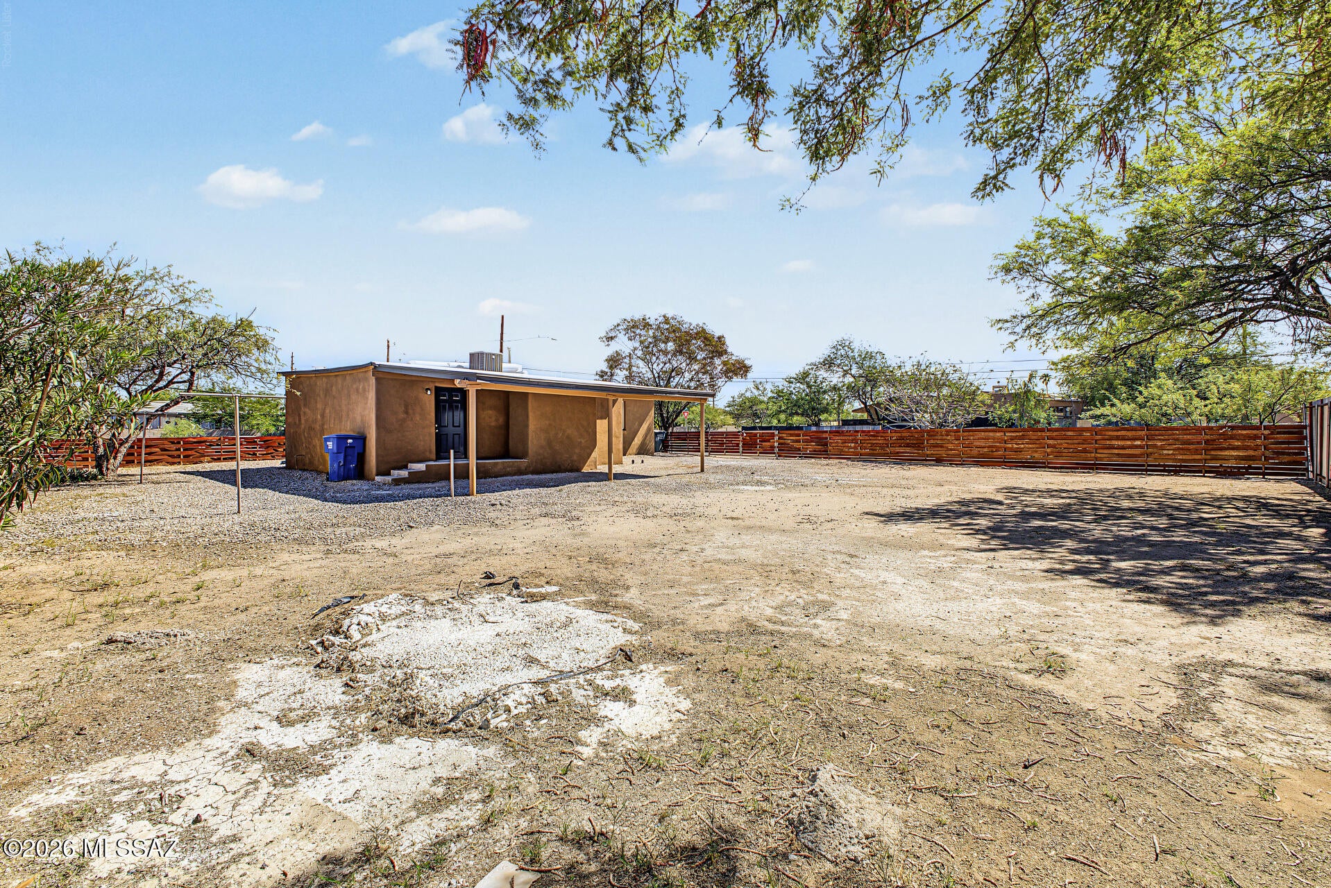 Southern Heights Addition - Residential
