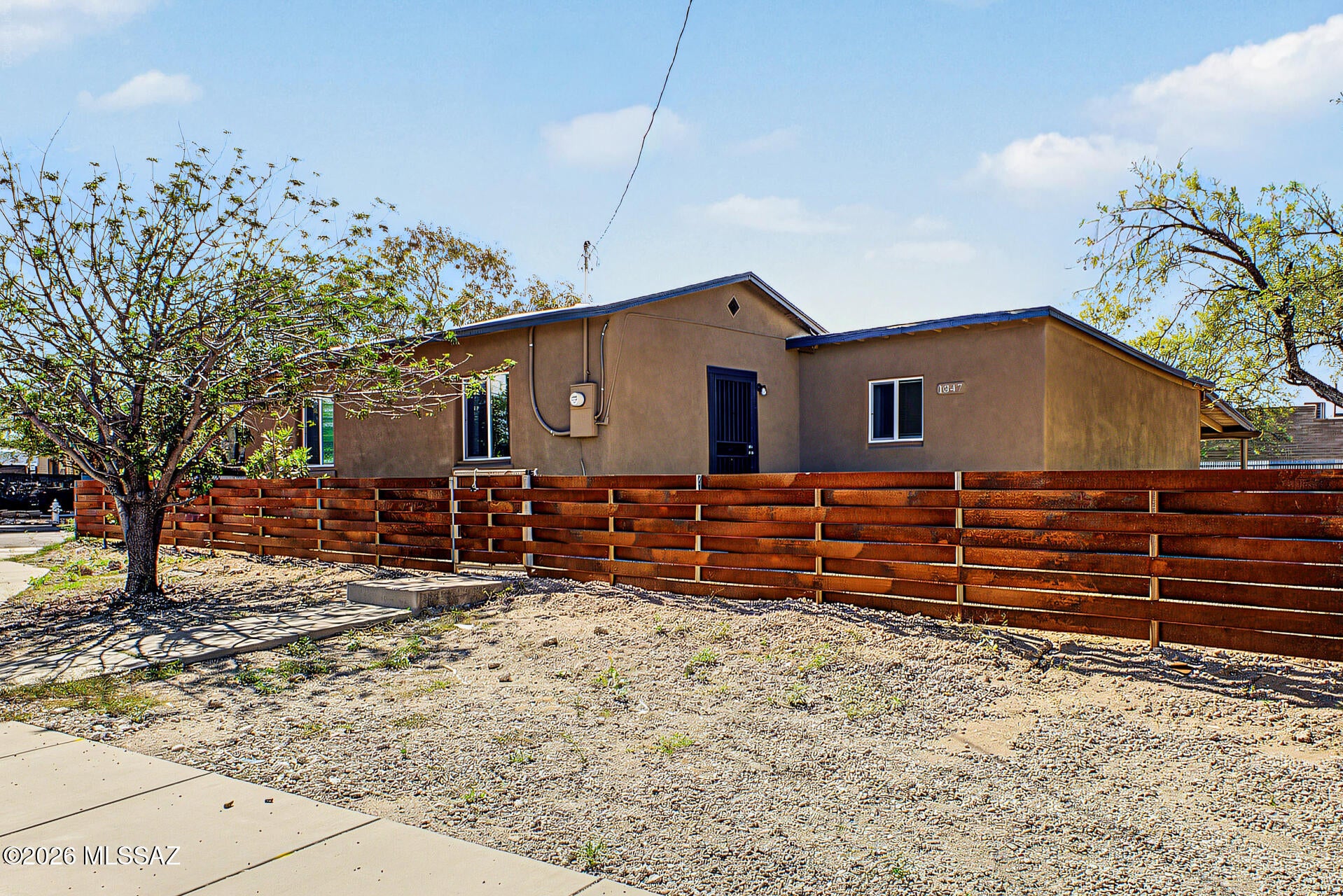 Southern Heights Addition - Residential