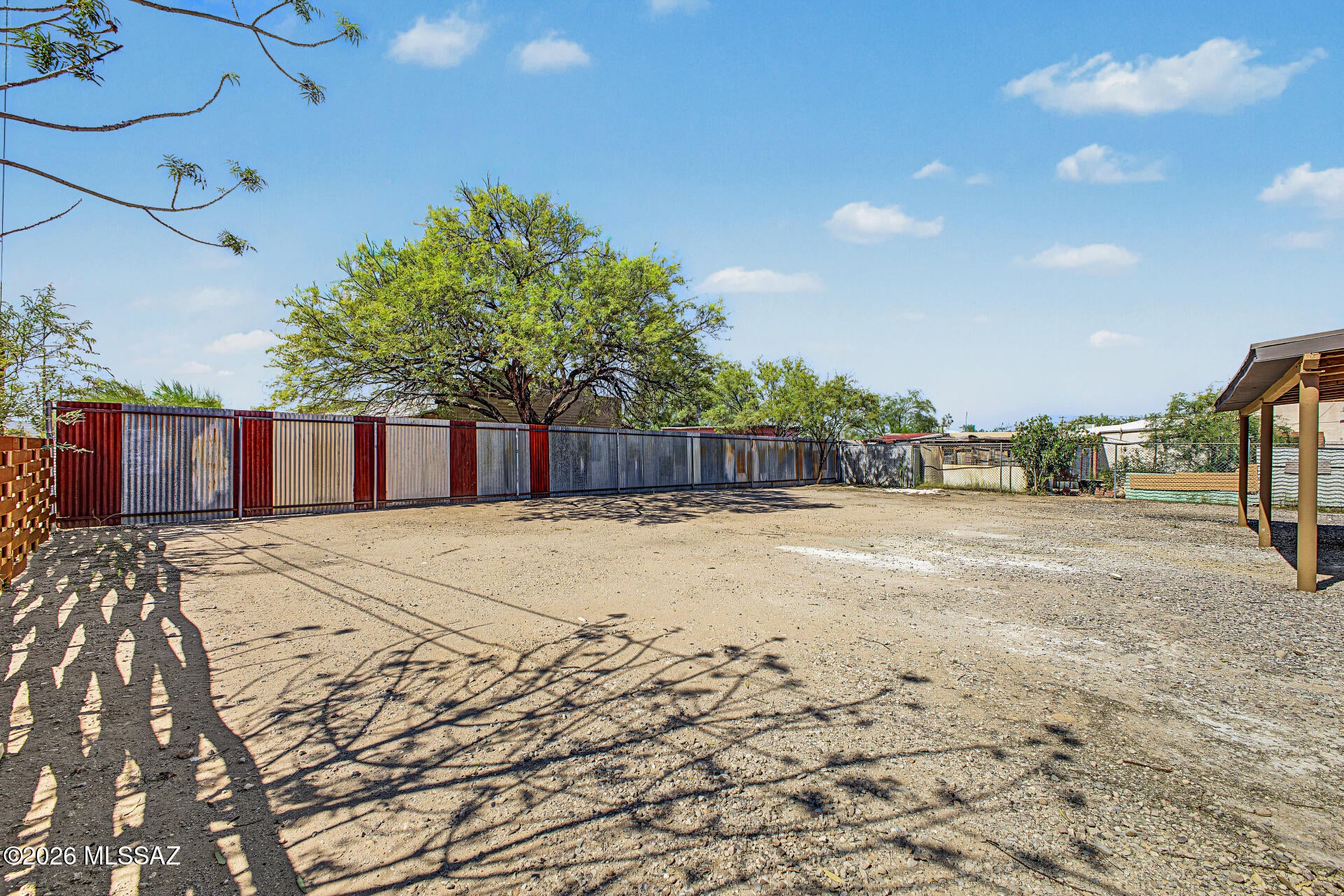 Southern Heights Addition - Residential
