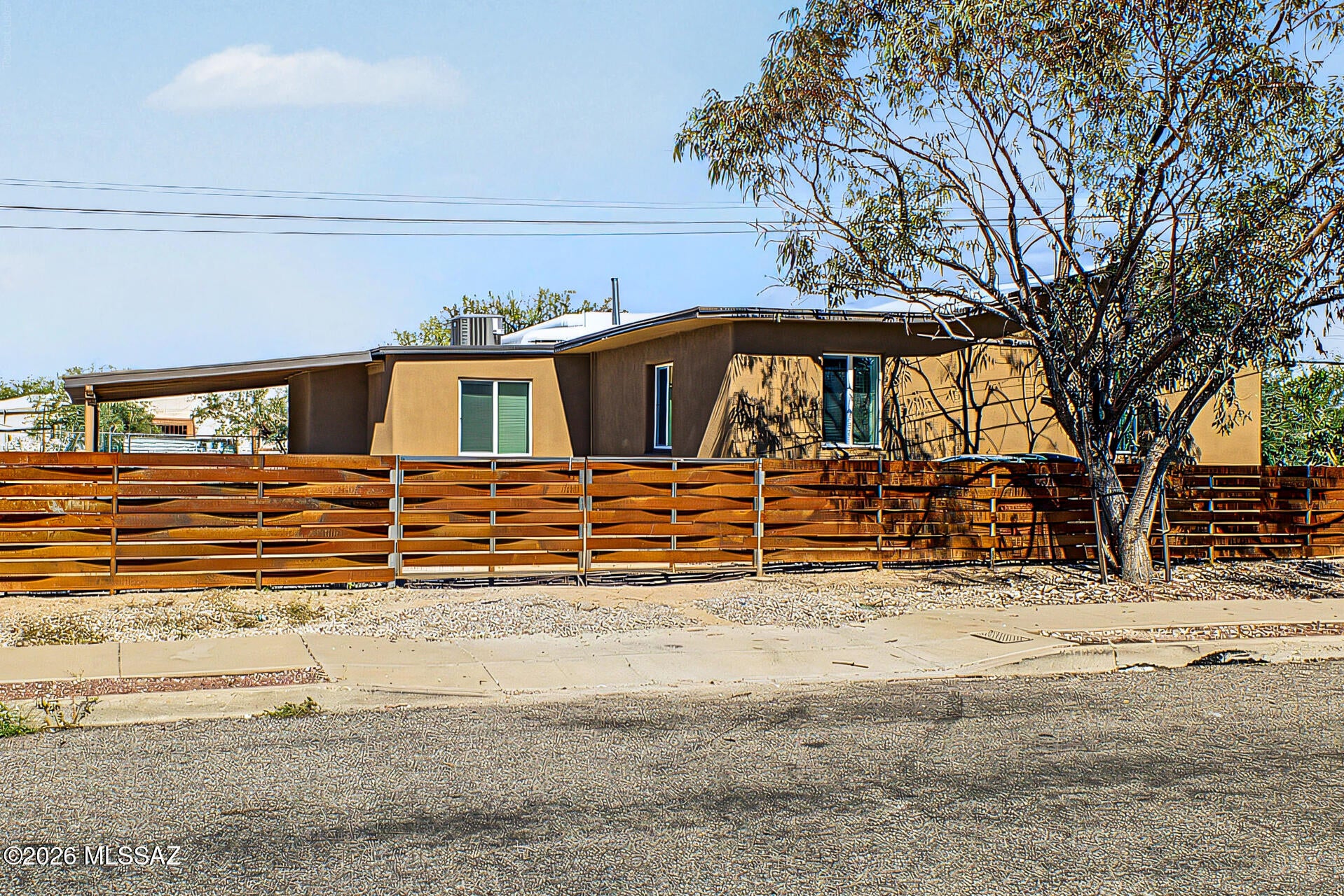 Southern Heights Addition - Residential
