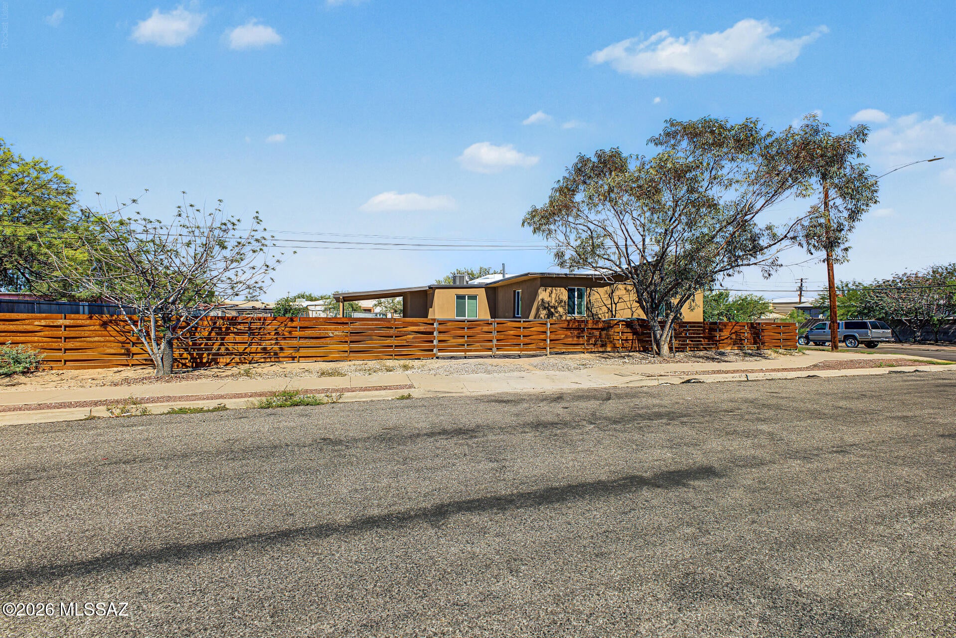 Southern Heights Addition - Residential