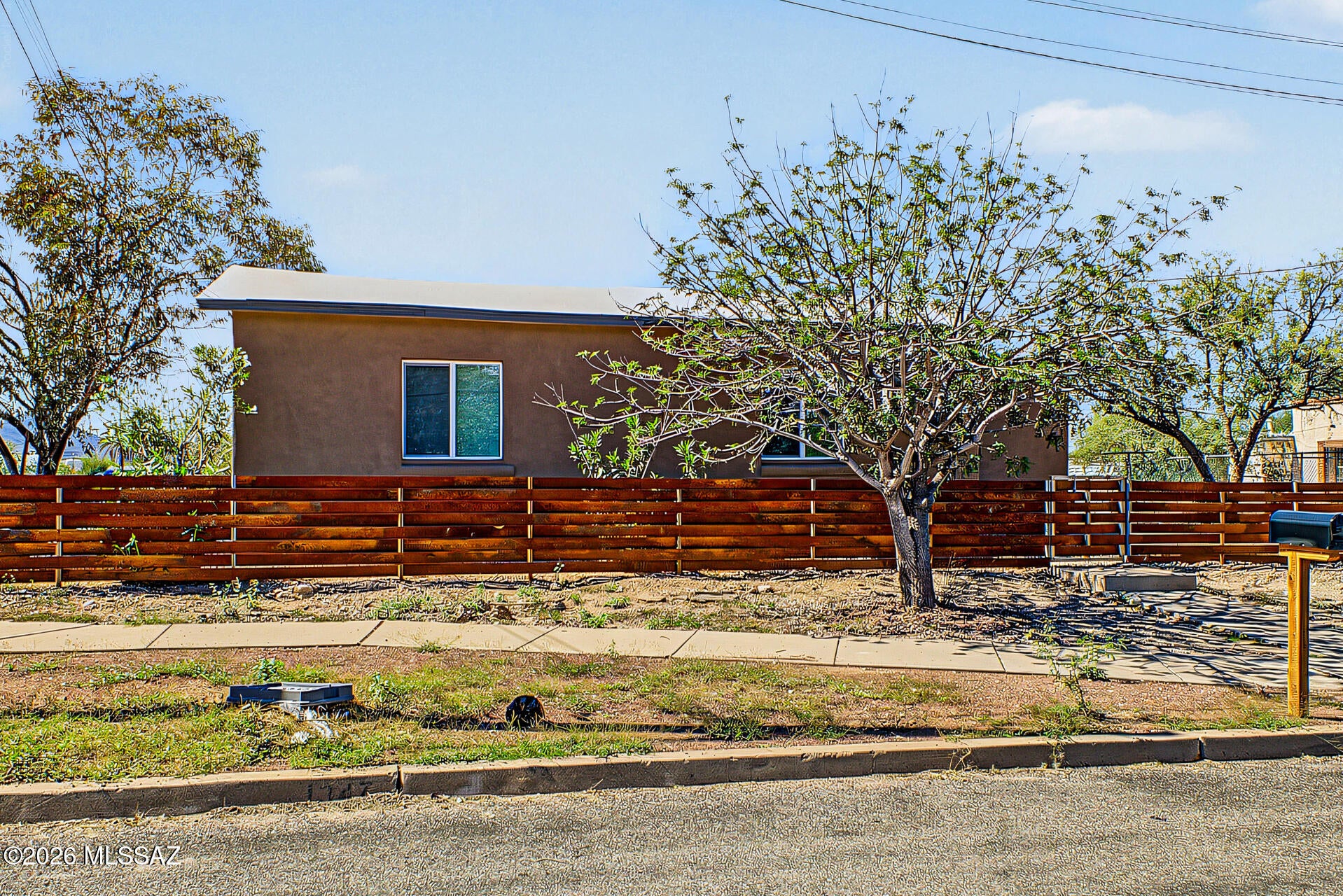 Southern Heights Addition - Residential