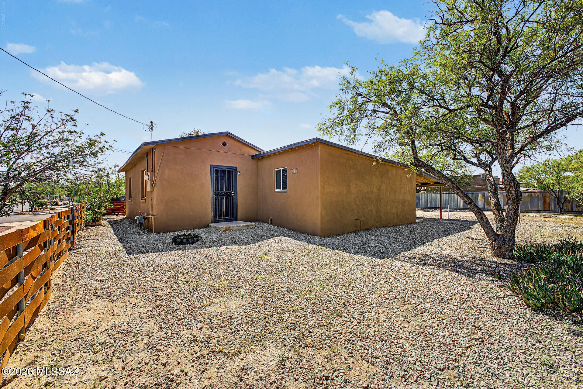 Southern Heights Addition - Residential