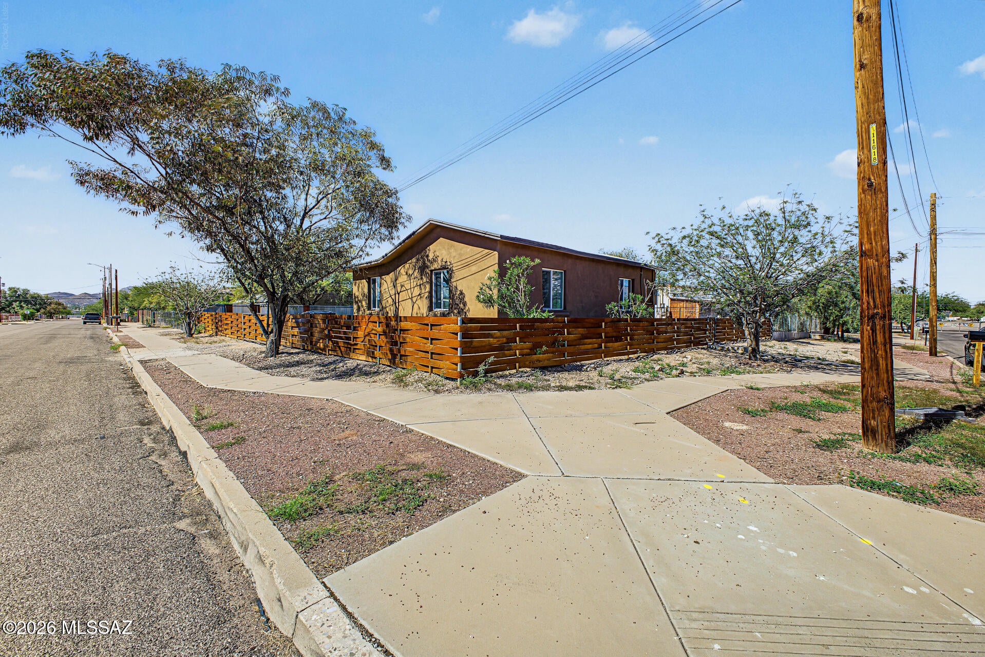 Southern Heights Addition - Residential