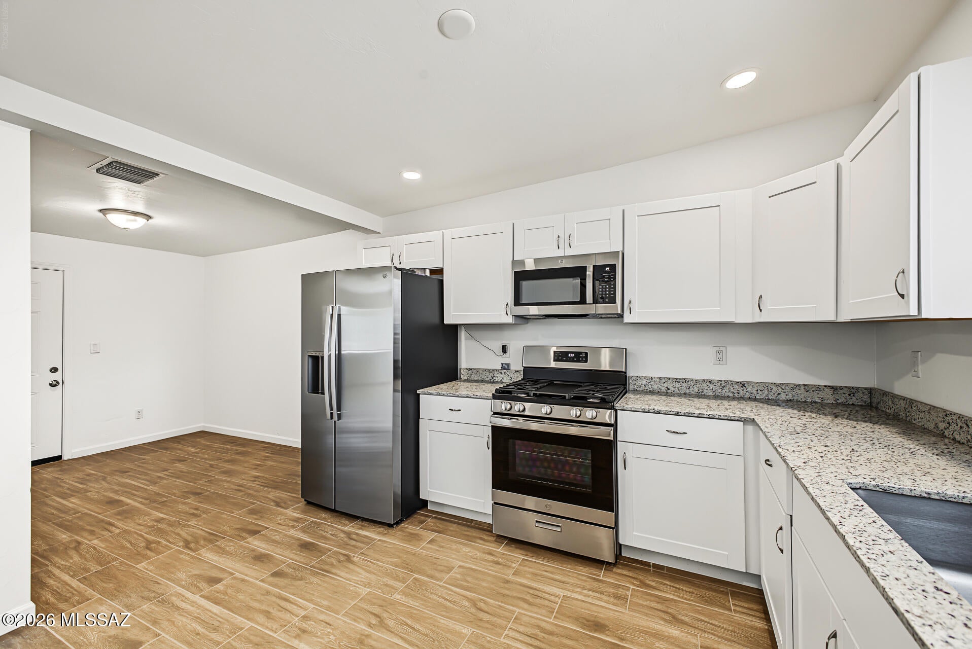 Southern Heights Addition - Residential