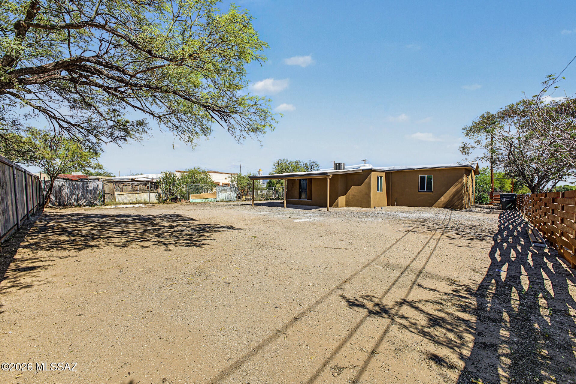 Southern Heights Addition - Residential
