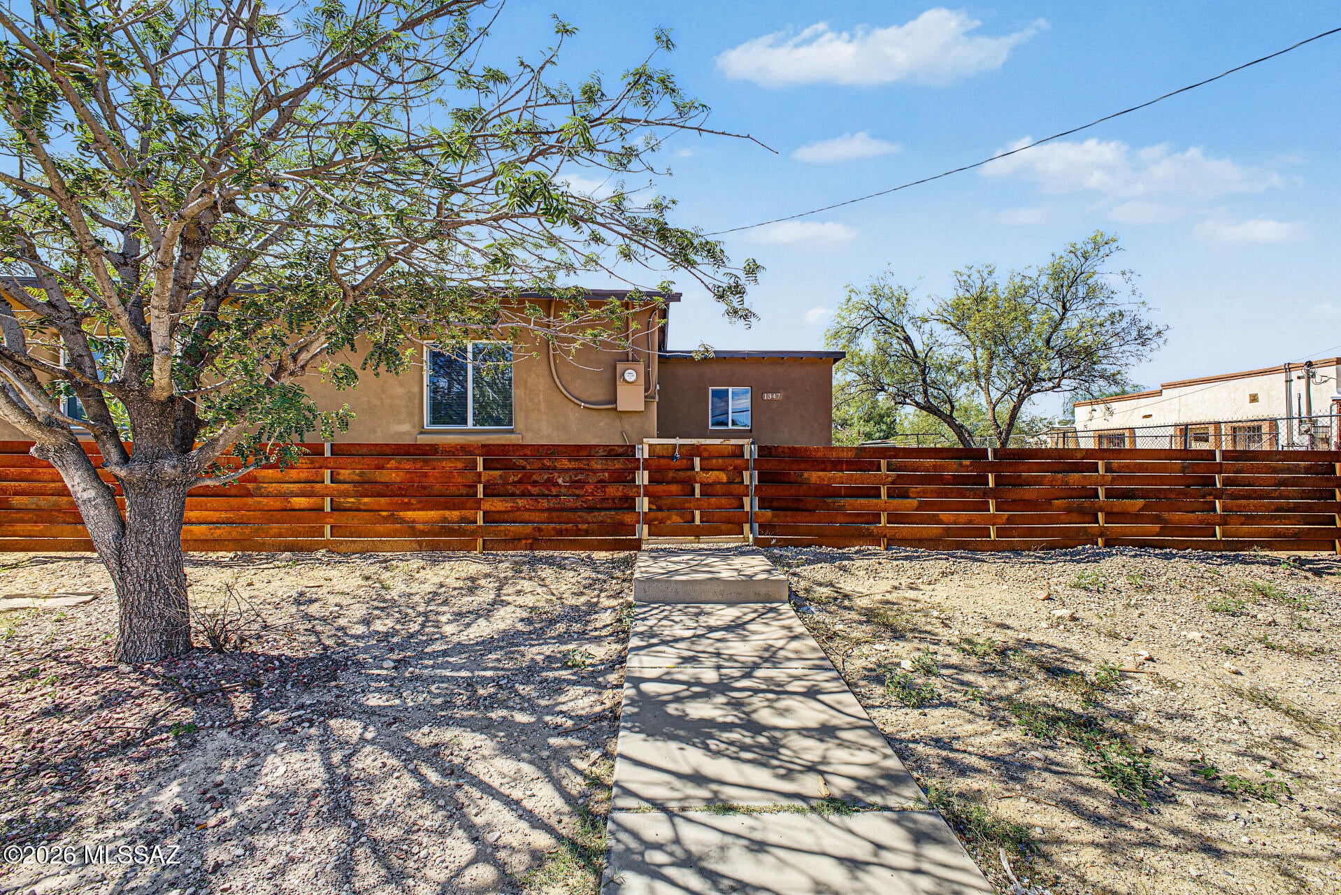 Southern Heights Addition - Residential