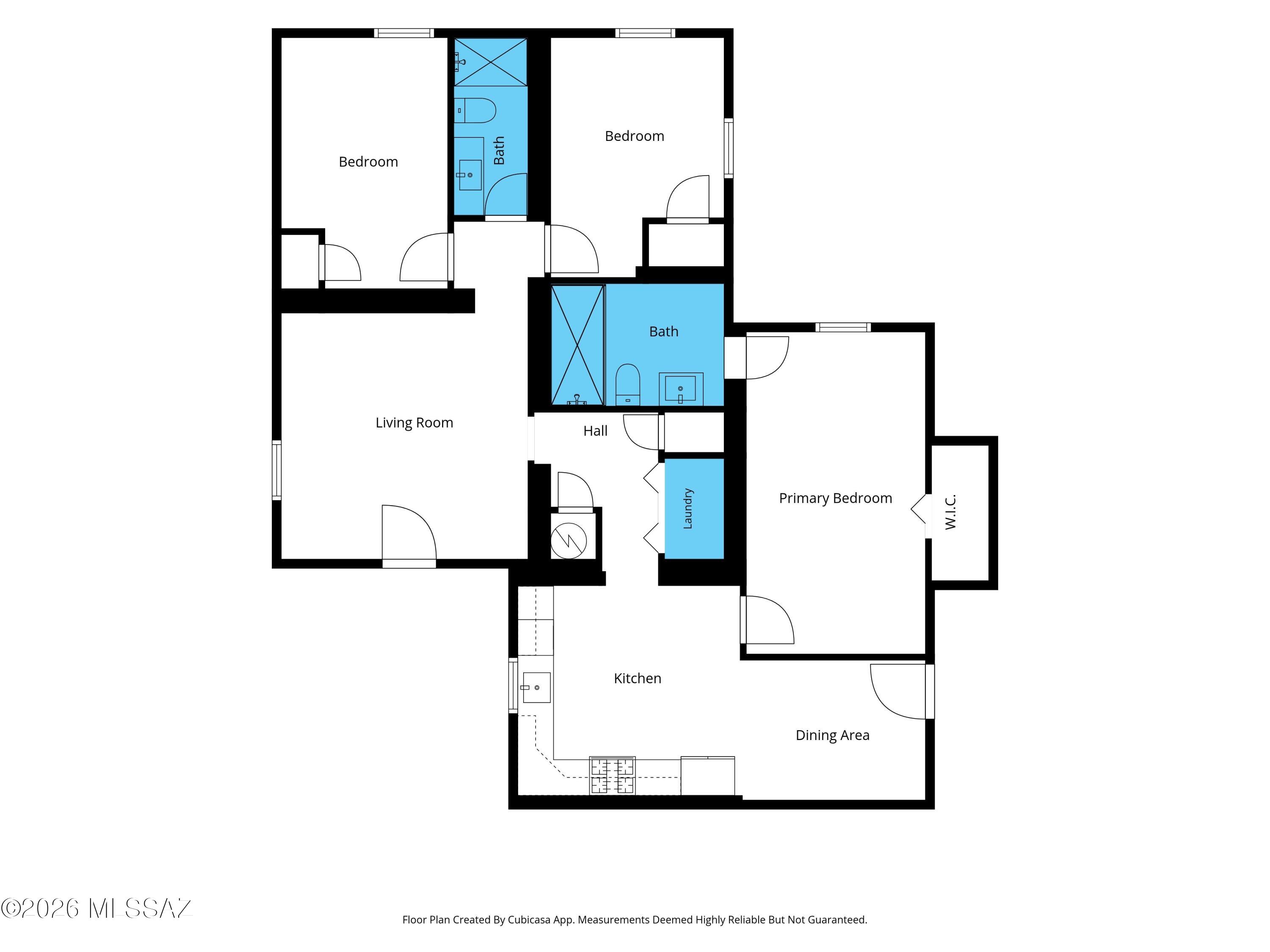 Southern Heights Addition - Residential