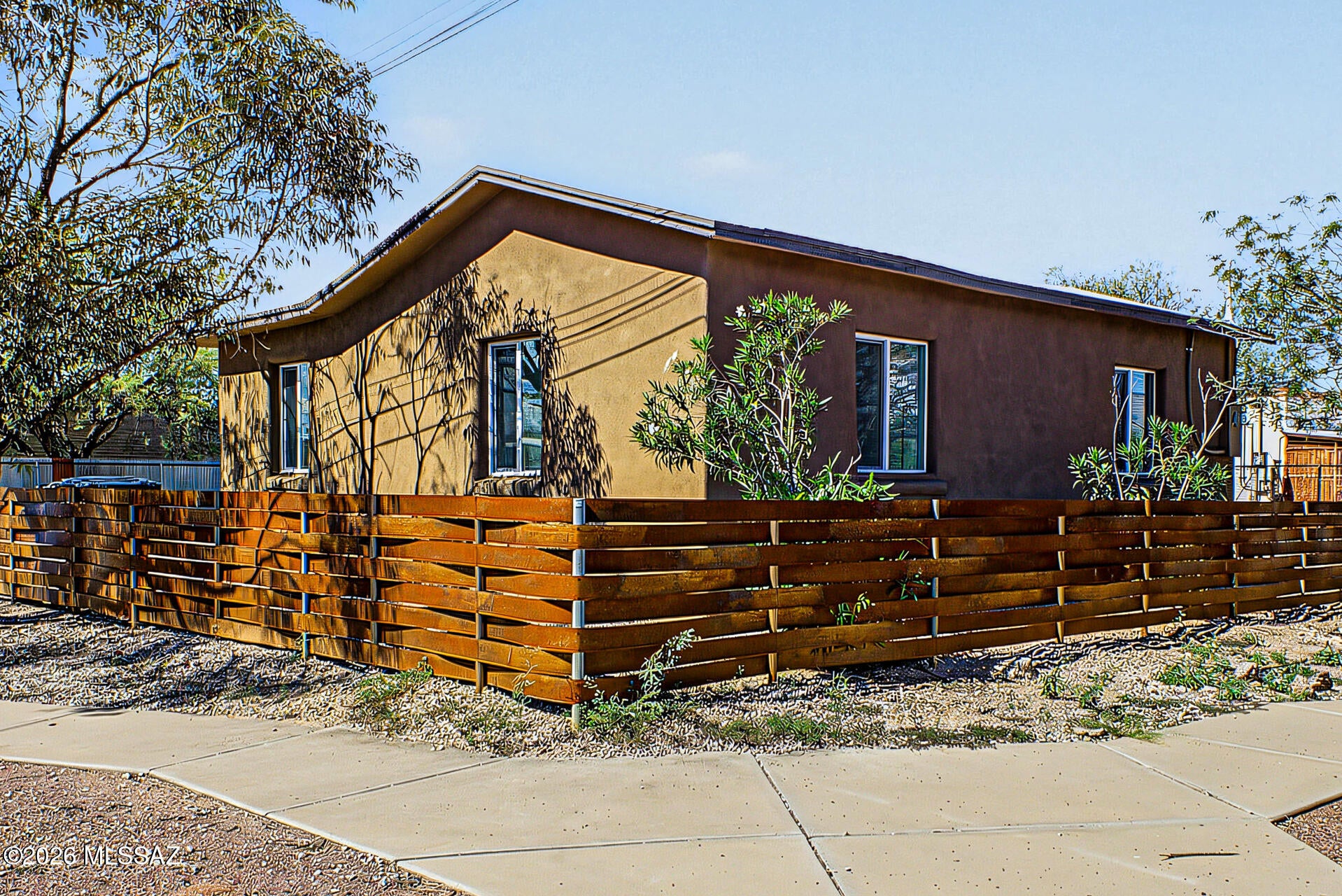 Southern Heights Addition - Residential
