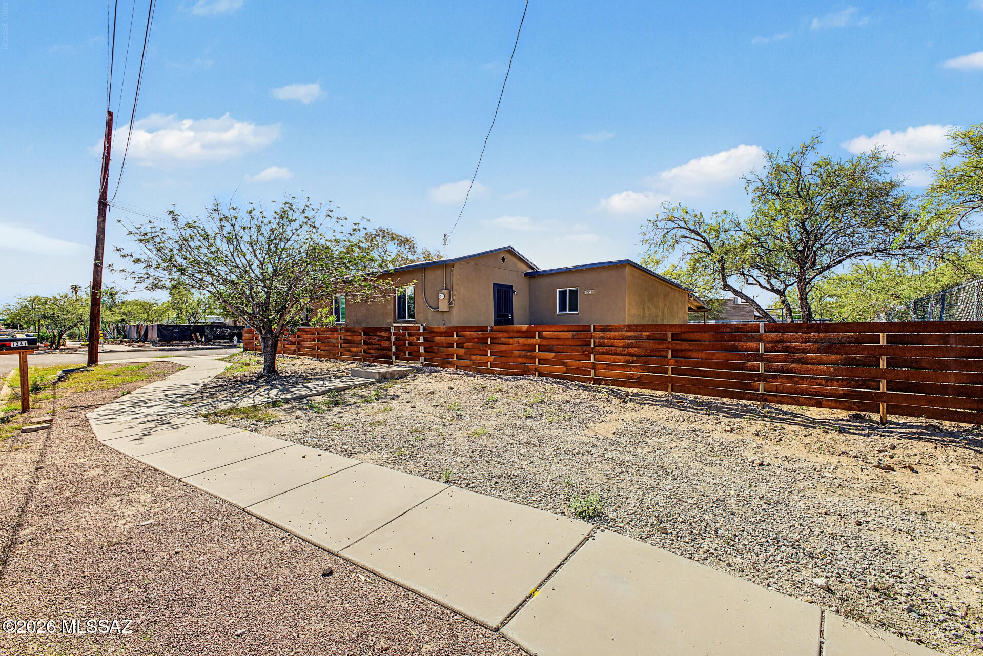 Southern Heights Addition - Residential